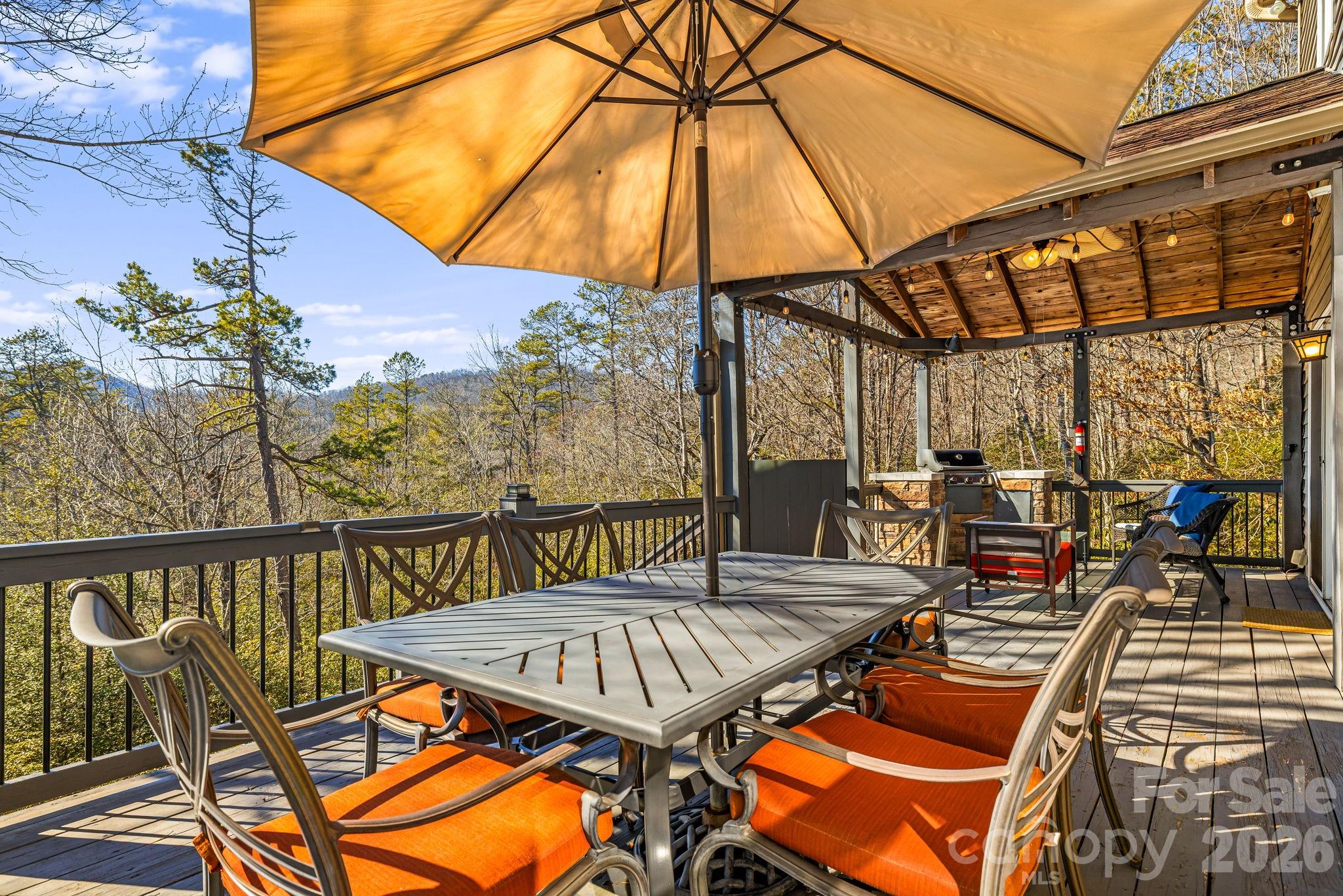 299 Lookout Drive Pisgah Forest NC 28768