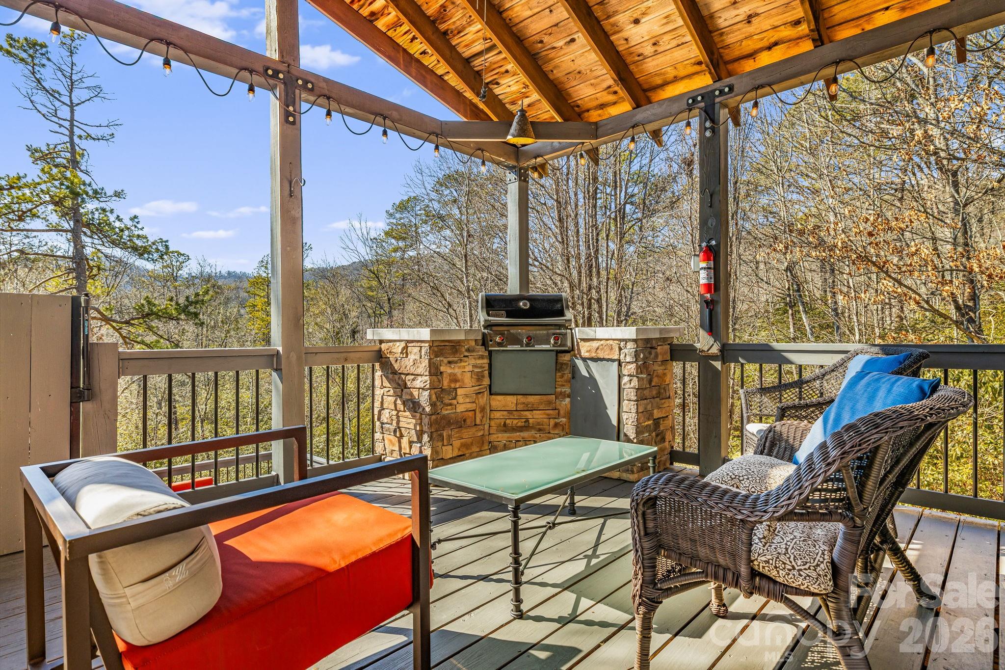 299 Lookout Drive Pisgah Forest NC 28768
