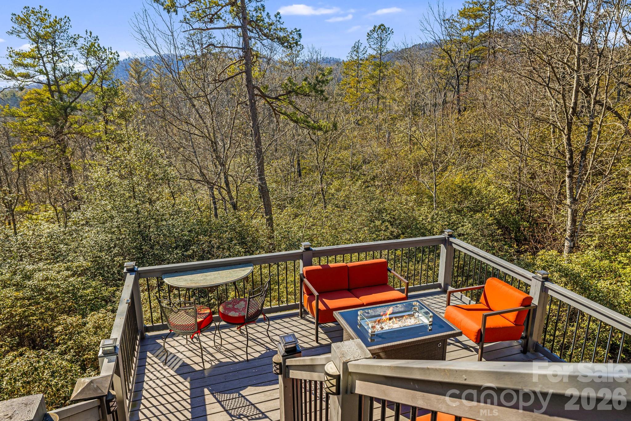 299 Lookout Drive Pisgah Forest NC 28768