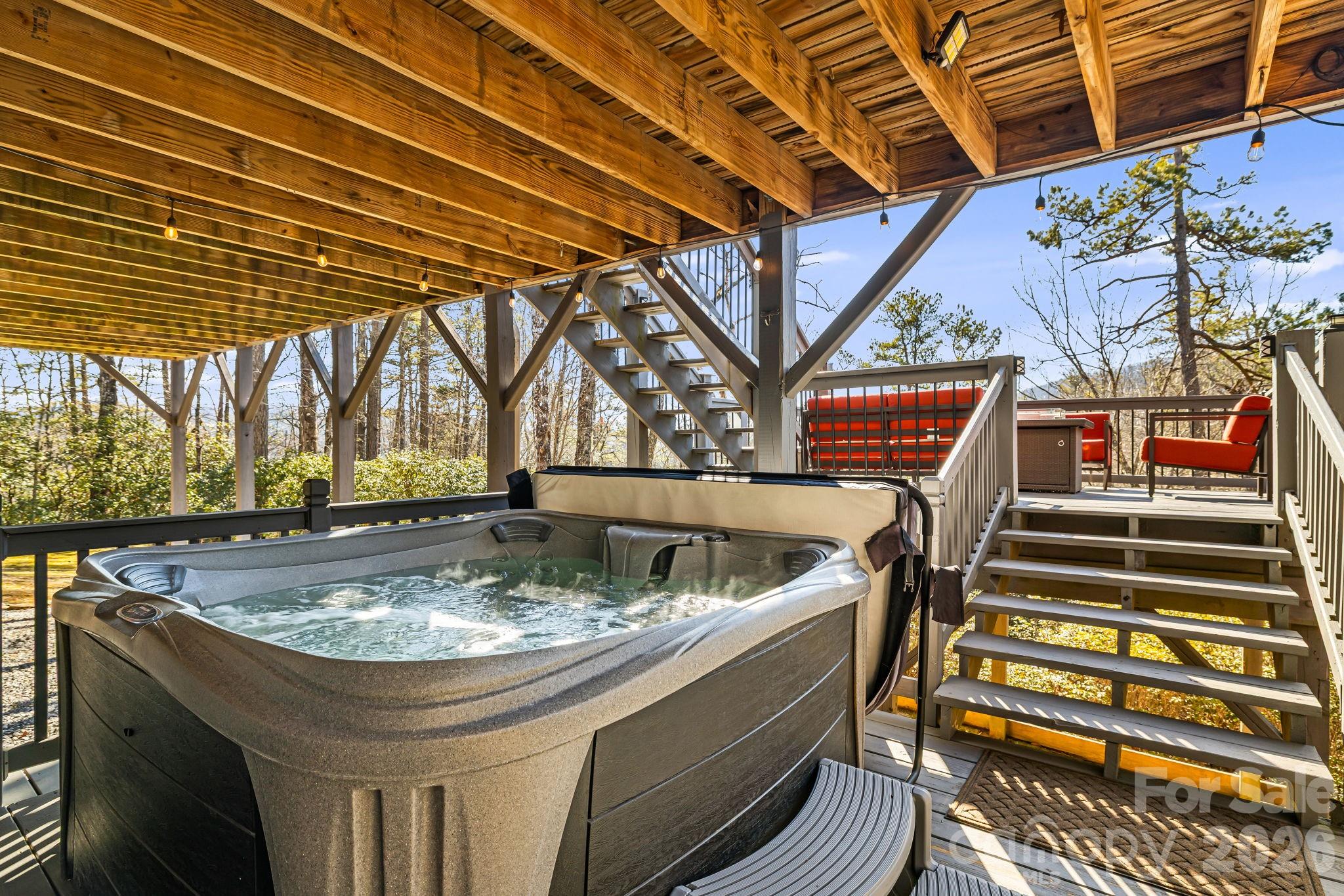 299 Lookout Drive Pisgah Forest NC 28768