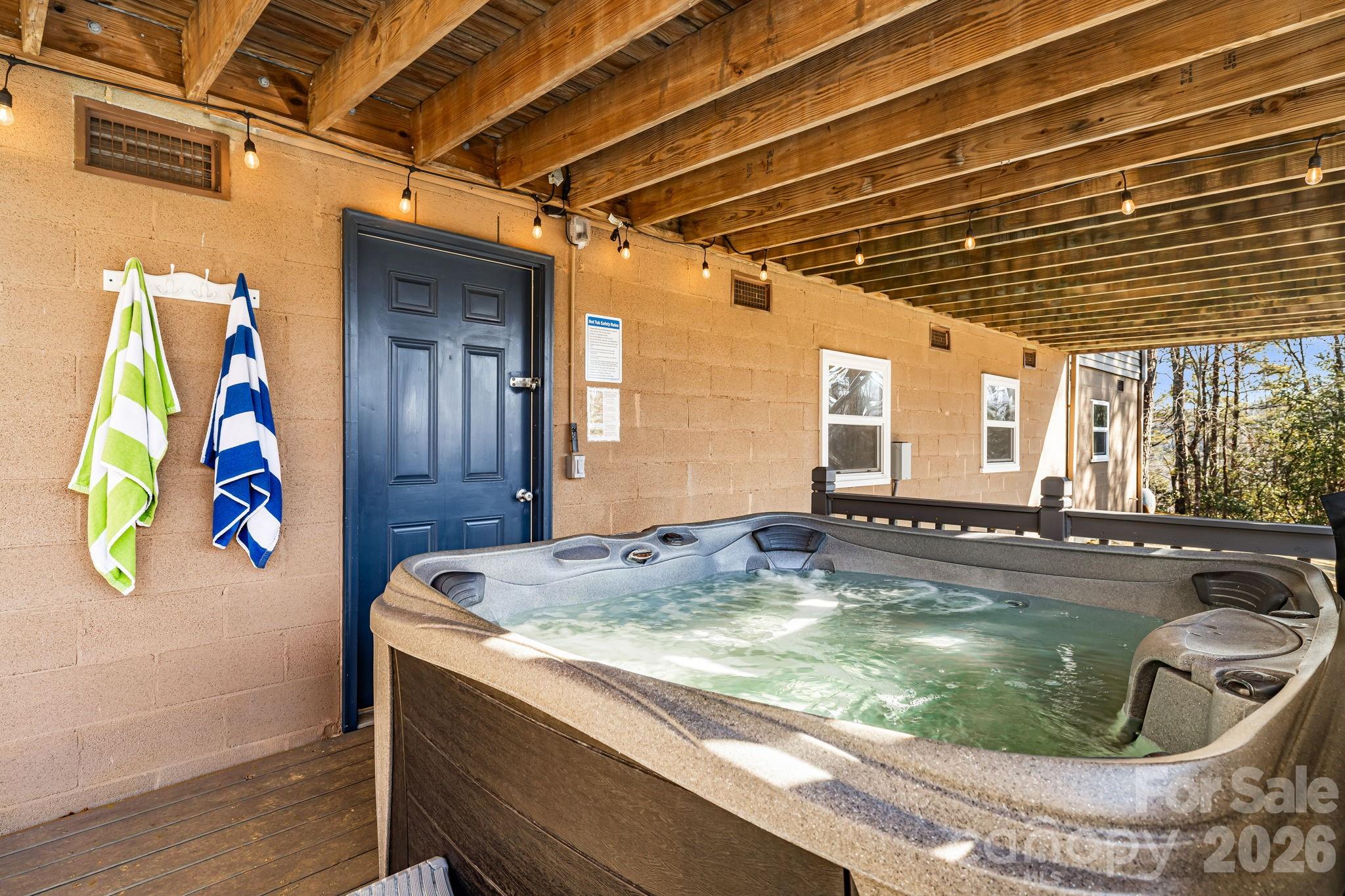299 Lookout Drive Pisgah Forest NC 28768