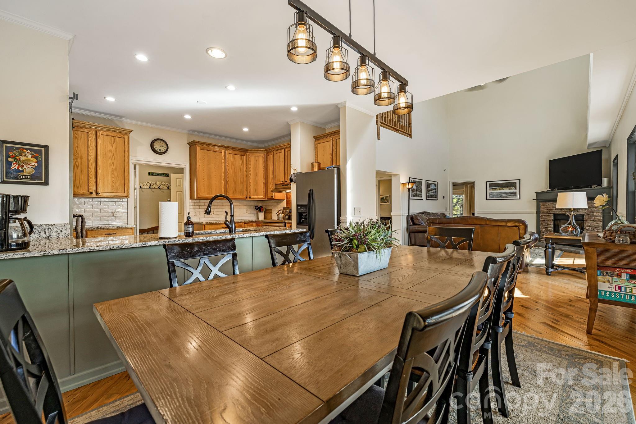 299 Lookout Drive Pisgah Forest NC 28768