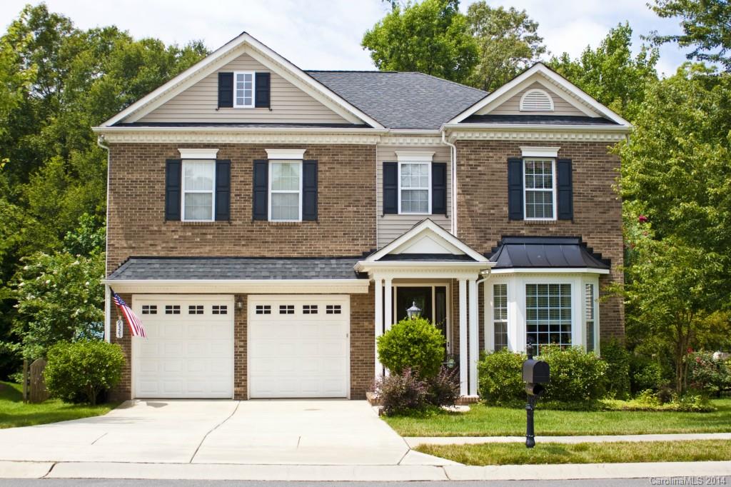 9323 Hanlin Court Charlotte NC 28277
