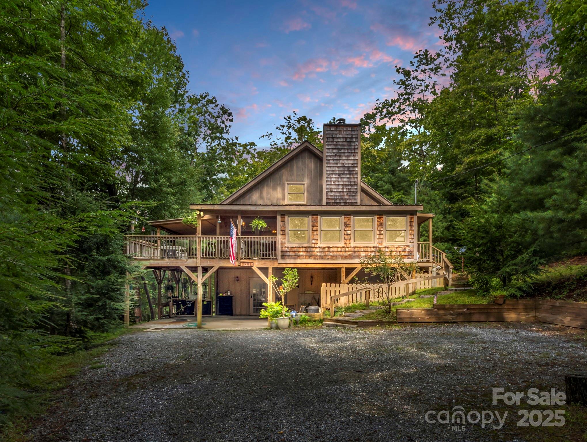 656 Cardinal Road Brevard NC 28712