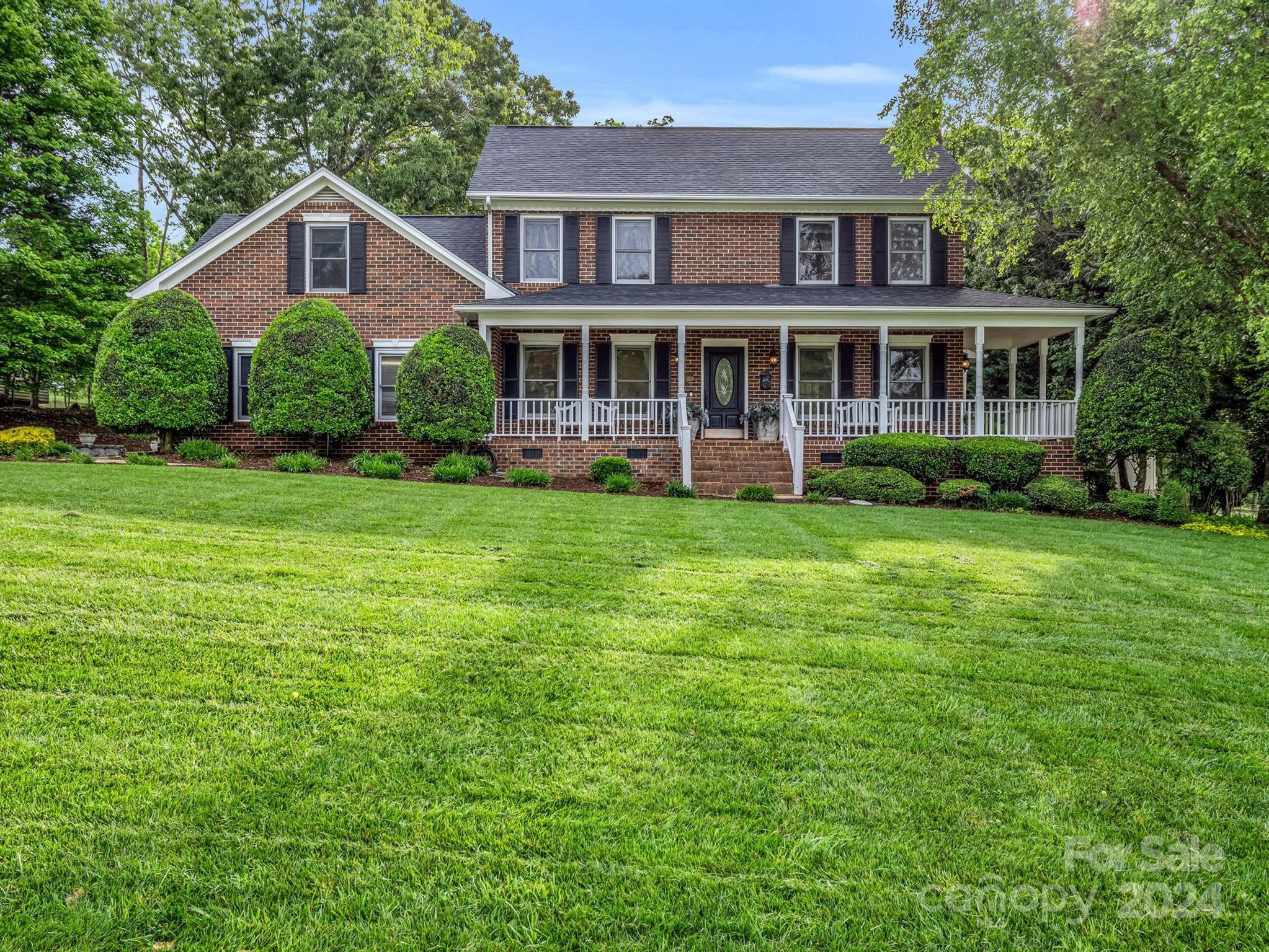 157 Brightmore Circle Rutherfordton NC 28139