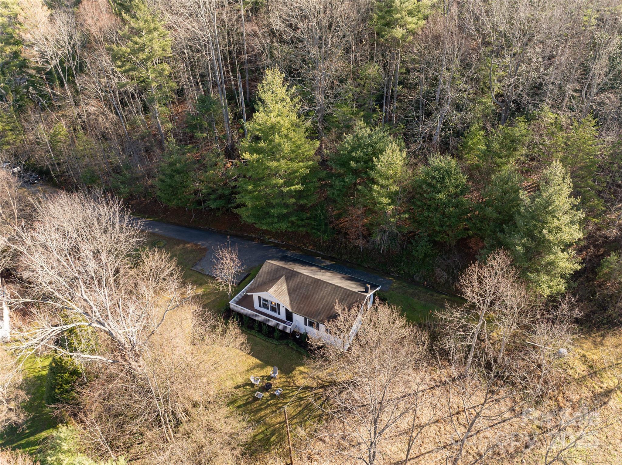 125 Old Fort Road Fairview NC 28730