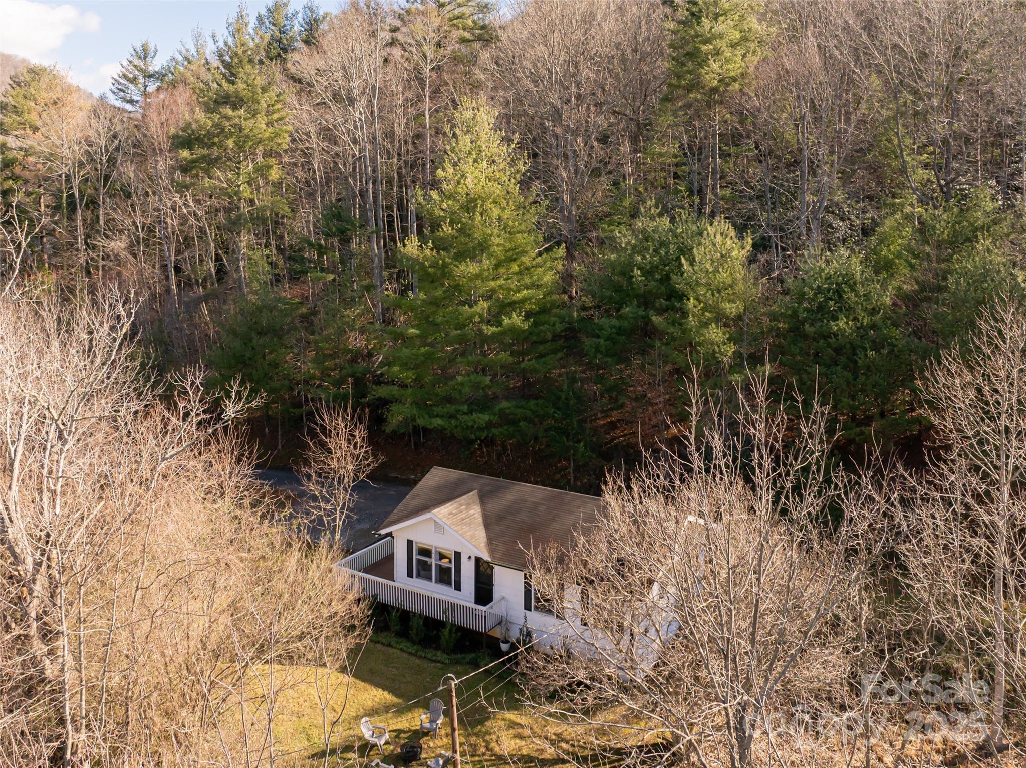 125 Old Fort Road Fairview NC 28730