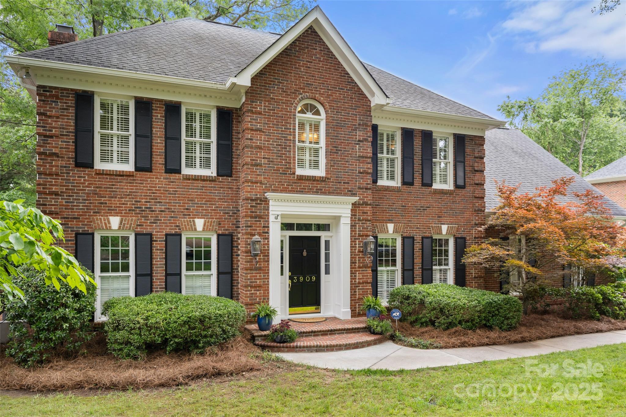 3909 Black Sycamore Drive Charlotte NC 28226