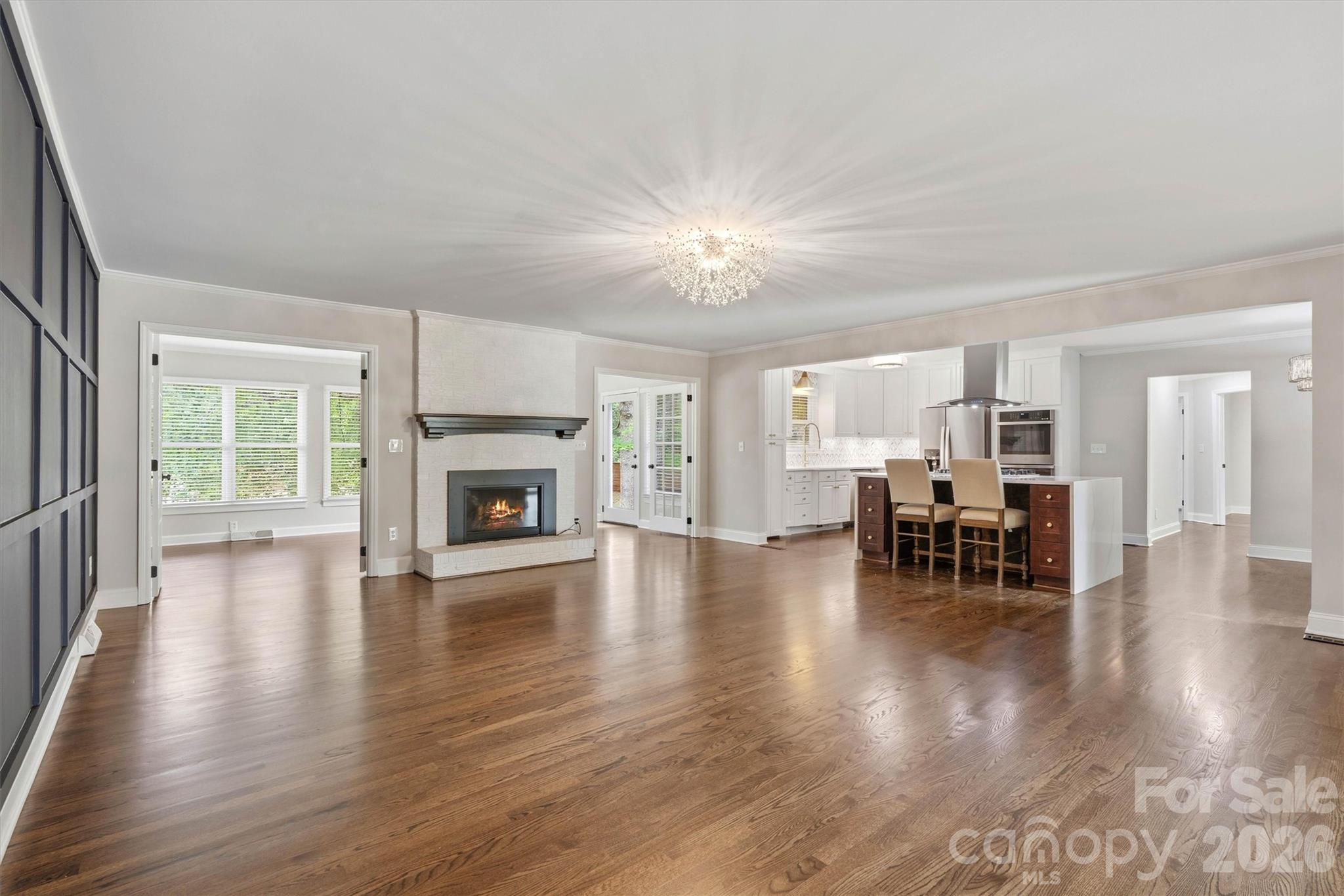 6021 Morris Farm Lane Mint Hill NC 28227