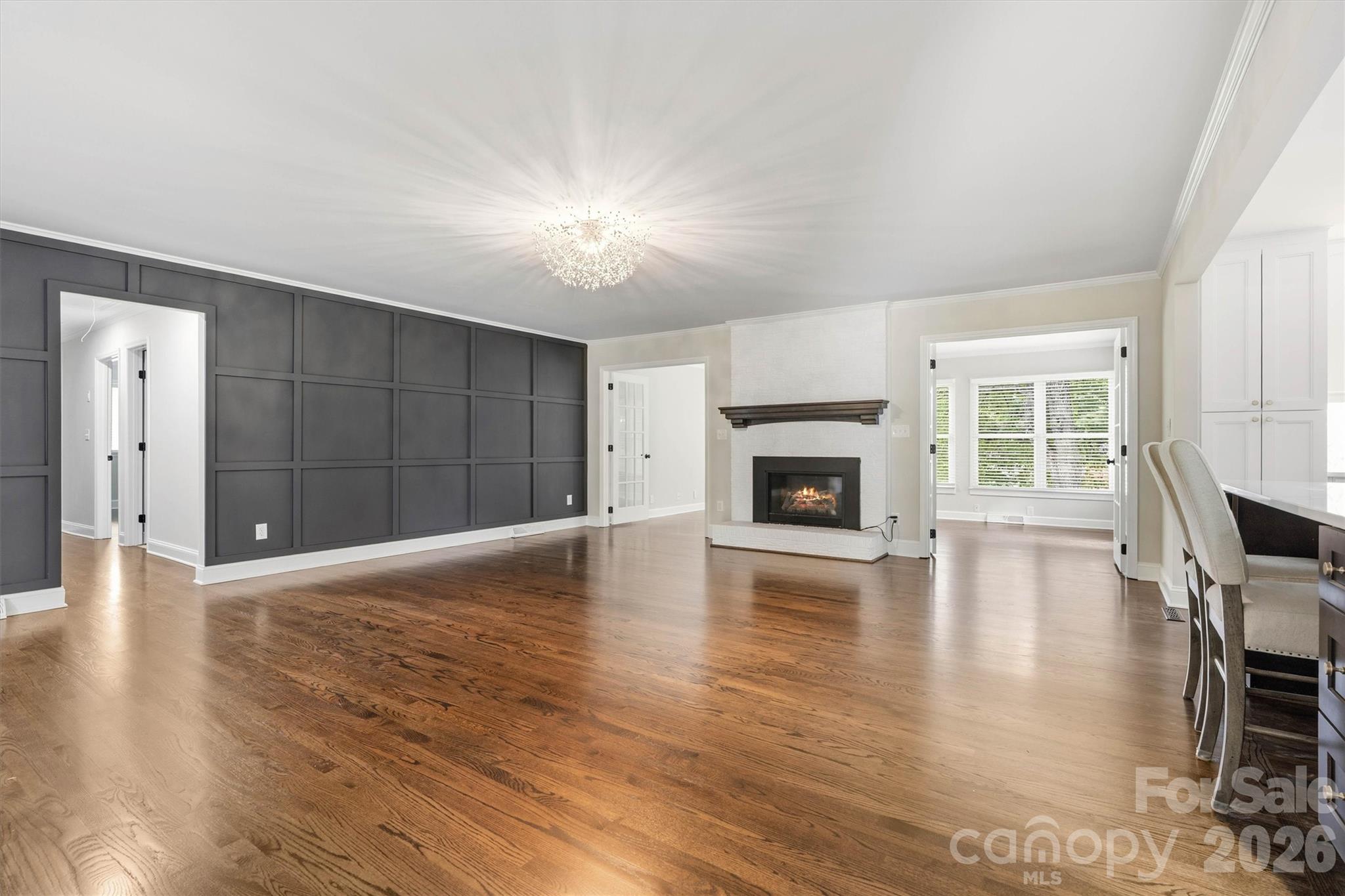 6021 Morris Farm Lane Mint Hill NC 28227
