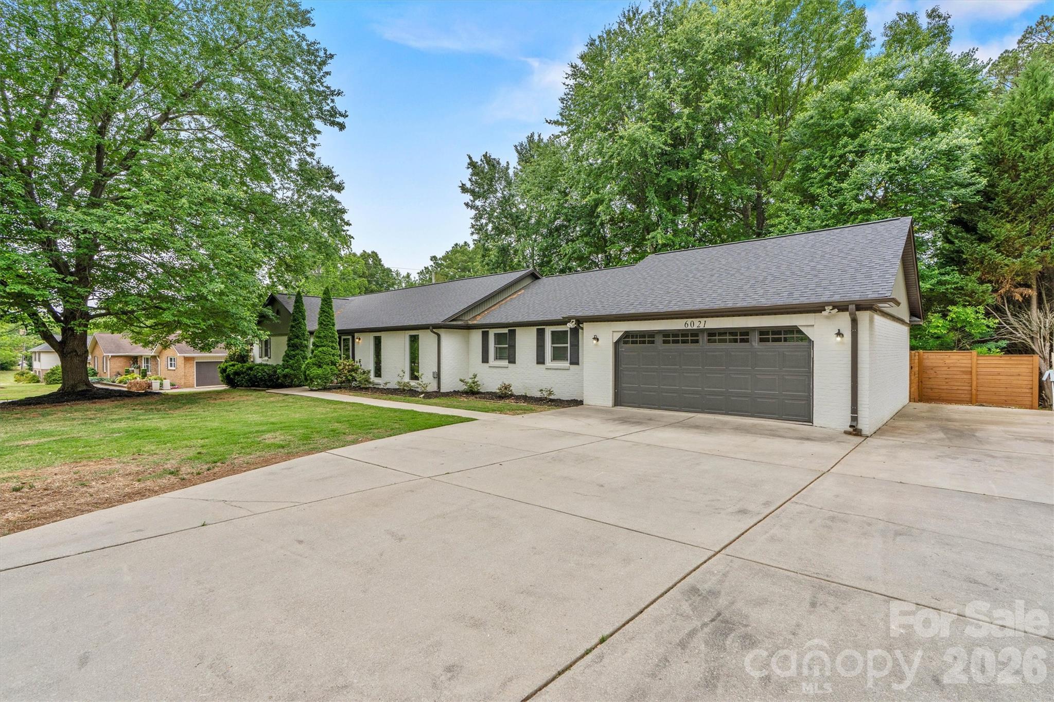 6021 Morris Farm Lane Mint Hill NC 28227