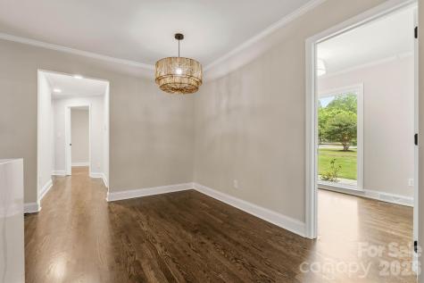 6021 Morris Farm Lane Mint Hill NC 28227