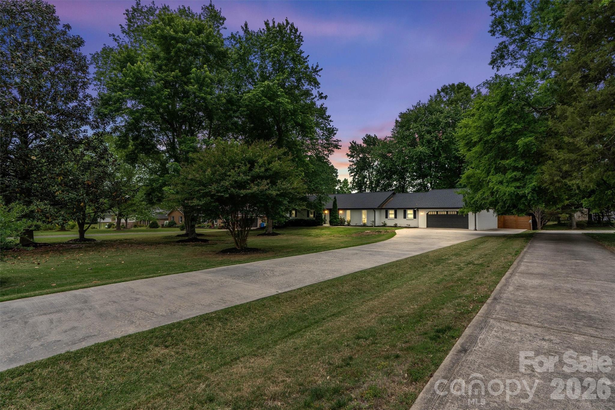 6021 Morris Farm Lane Mint Hill NC 28227