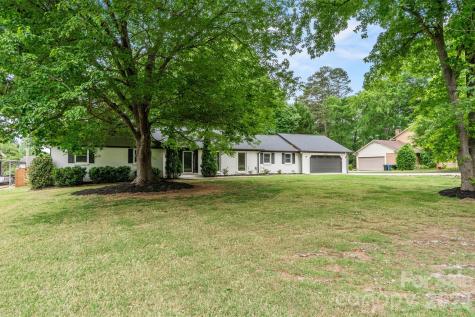 6021 Morris Farm Lane Mint Hill NC 28227