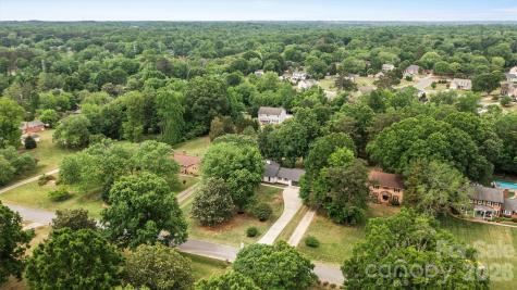 6021 Morris Farm Lane Mint Hill NC 28227
