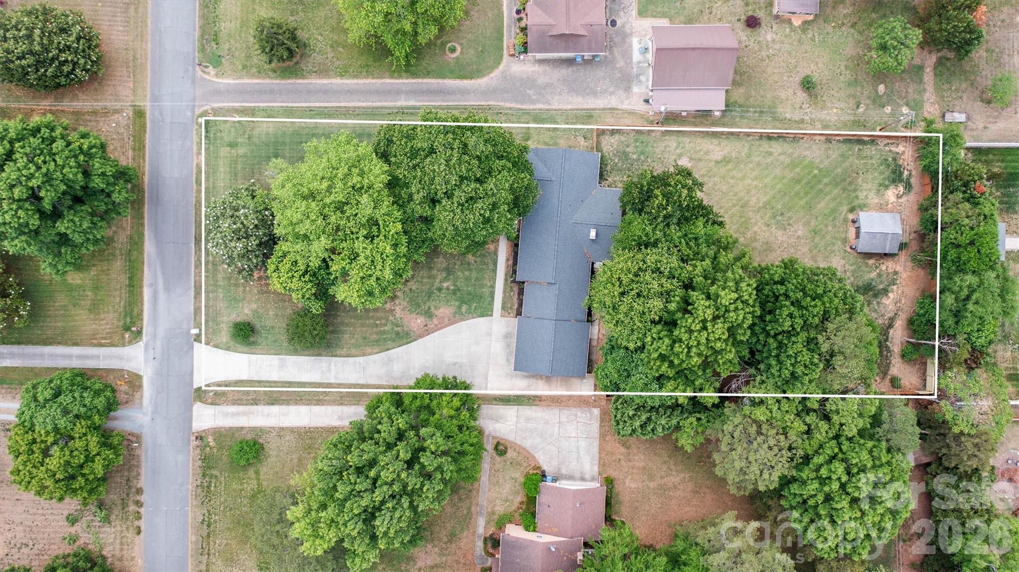 6021 Morris Farm Lane Mint Hill NC 28227