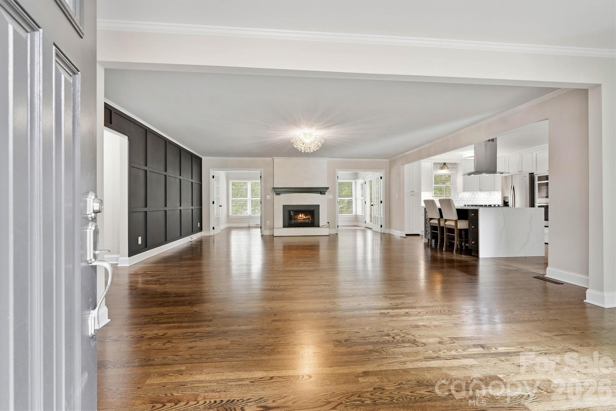 6021 Morris Farm Lane Mint Hill NC 28227