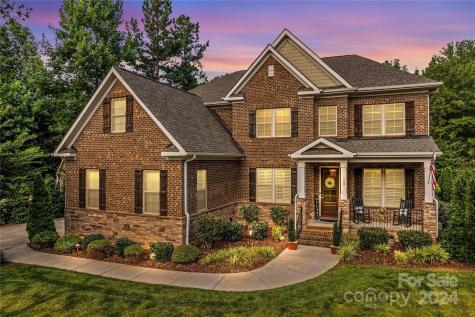 169 Ashmore Circle Troutman NC 28166