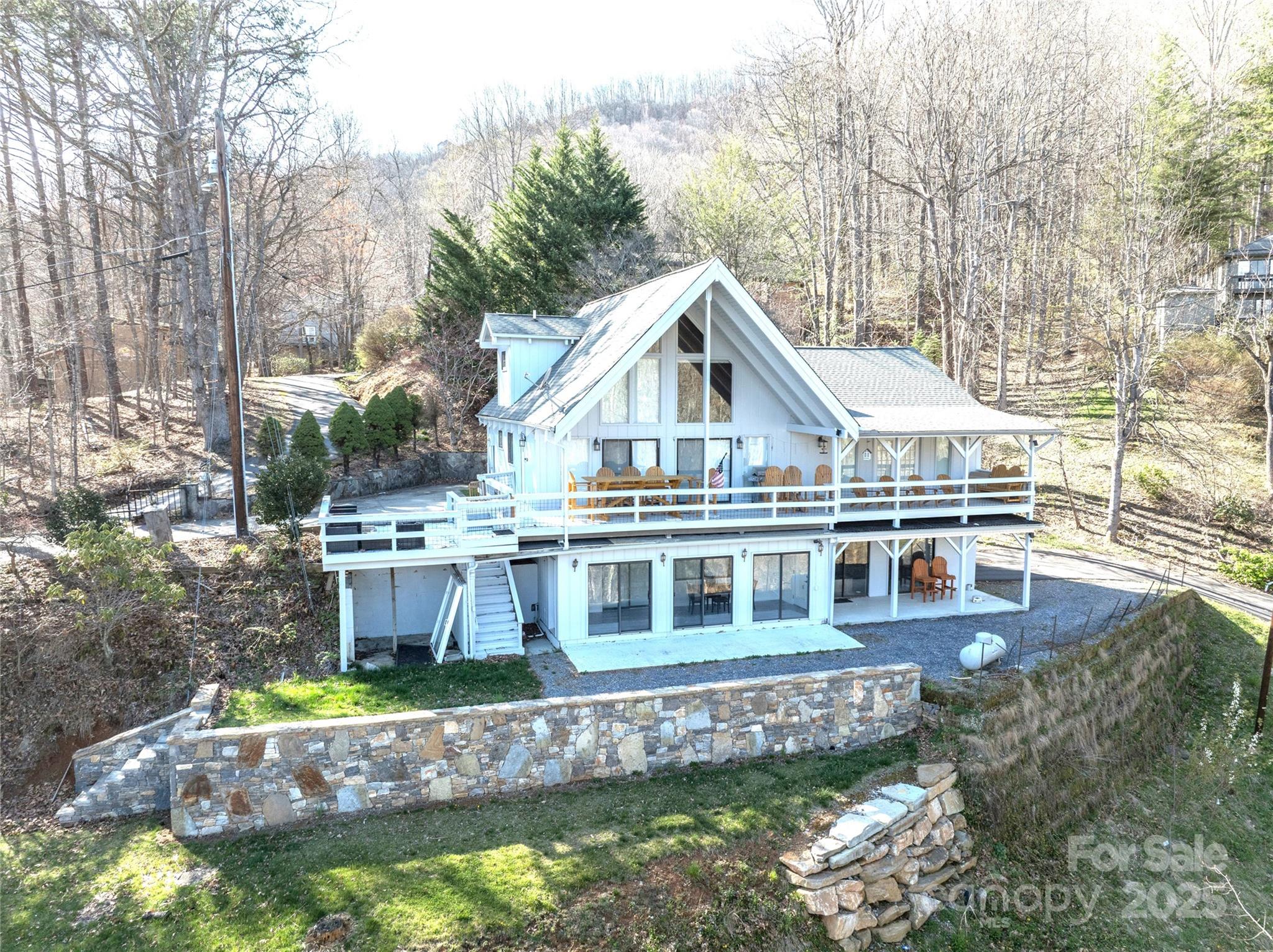 158 Blackberry Lane Maggie Valley NC 28751