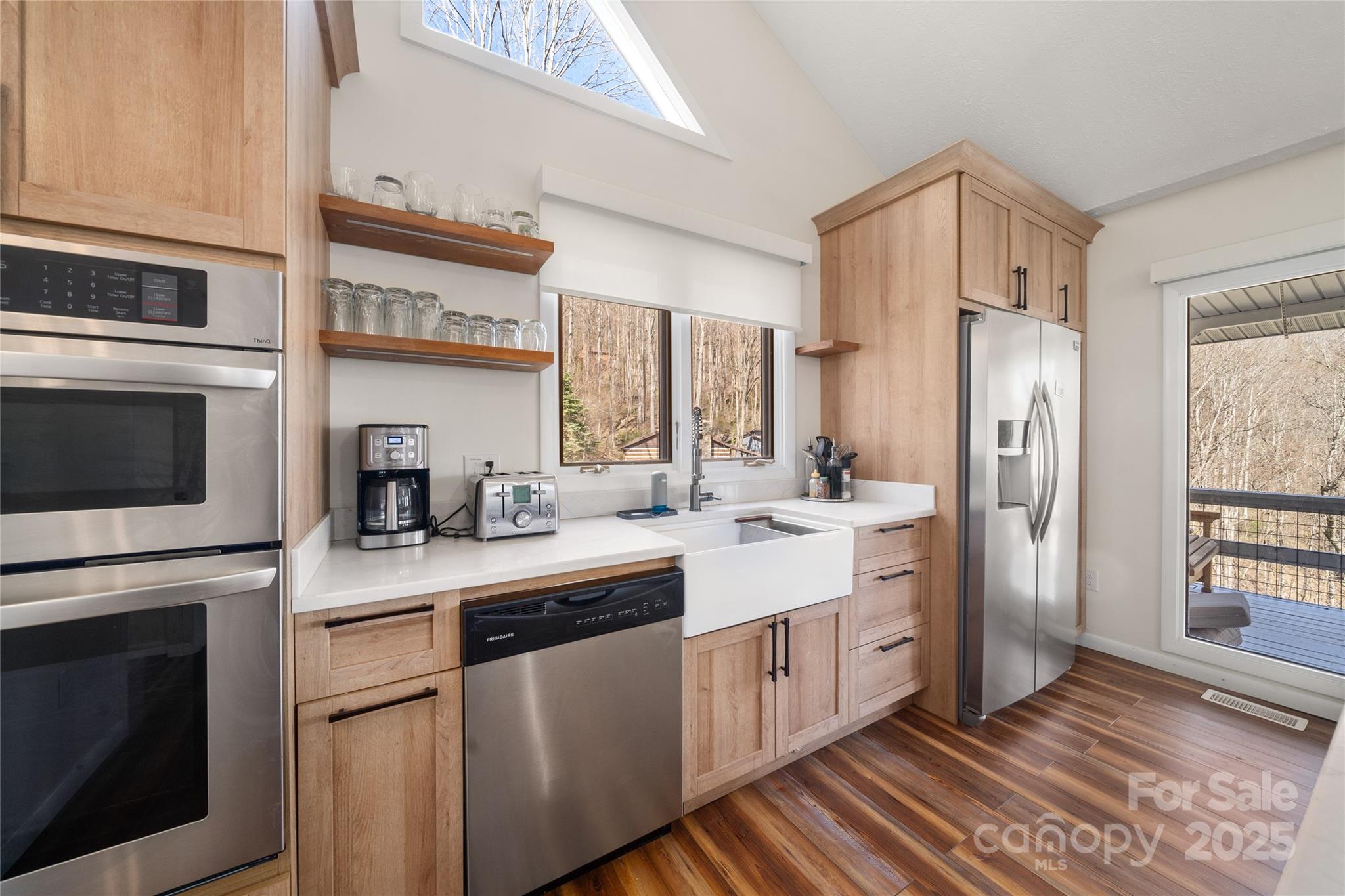 158 Blackberry Lane Maggie Valley NC 28751