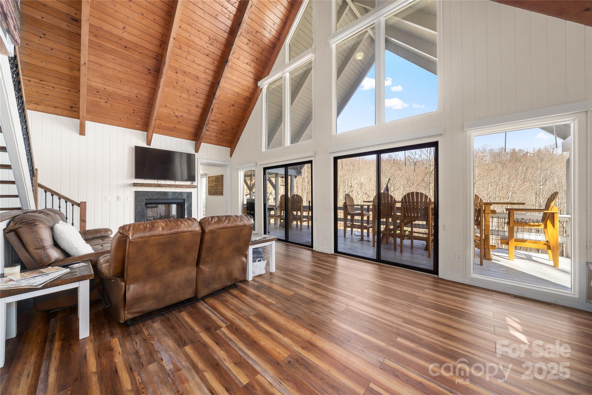 158 Blackberry Lane Maggie Valley NC 28751