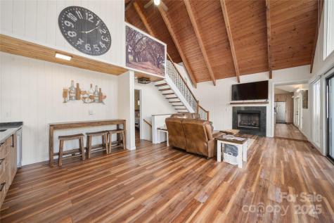 158 Blackberry Lane Maggie Valley NC 28751