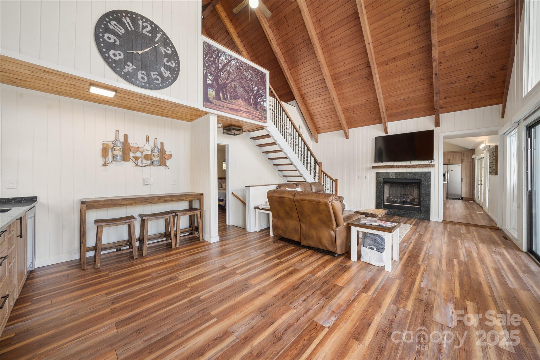 158 Blackberry Lane Maggie Valley NC 28751
