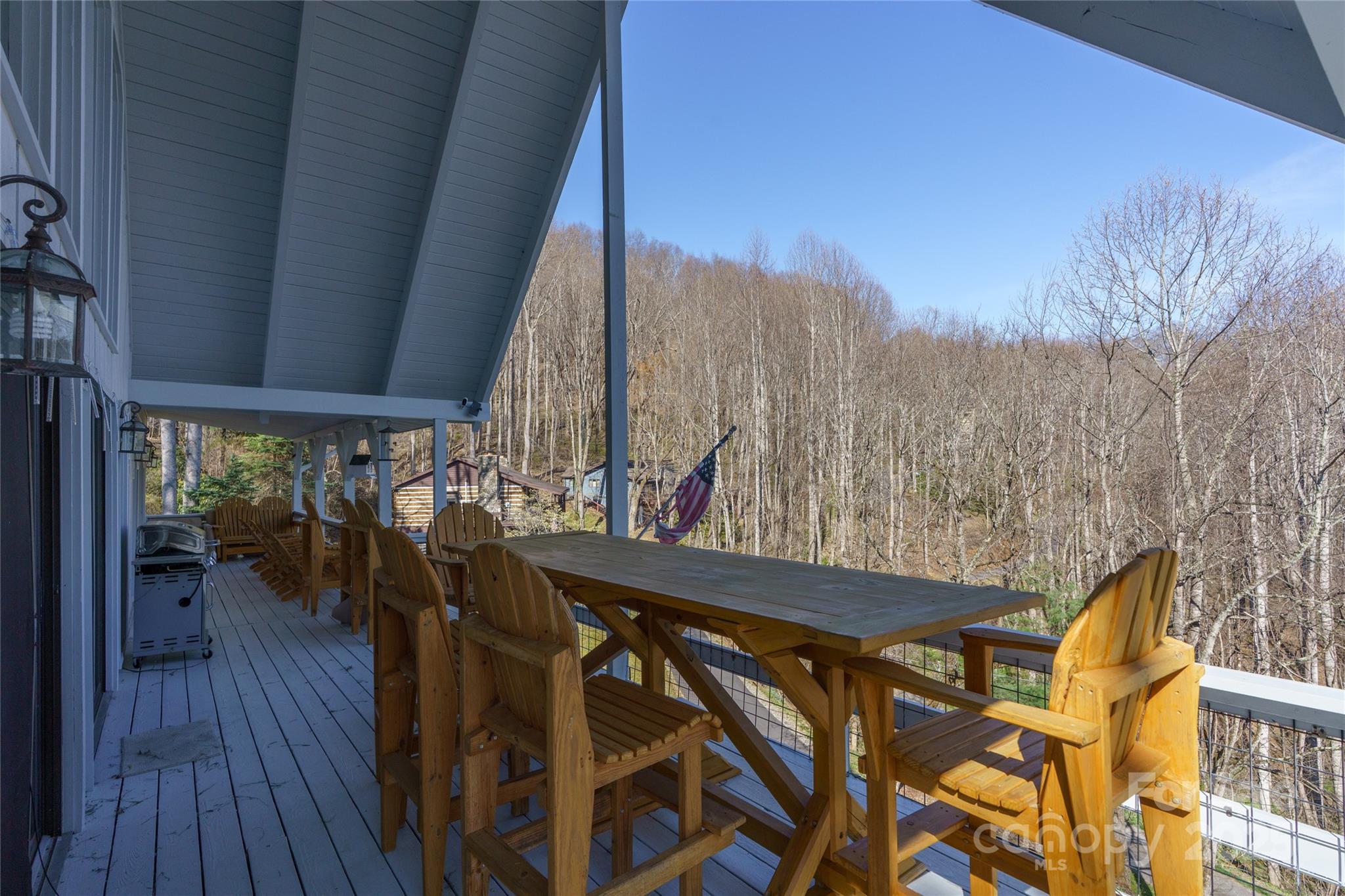 158 Blackberry Lane Maggie Valley NC 28751