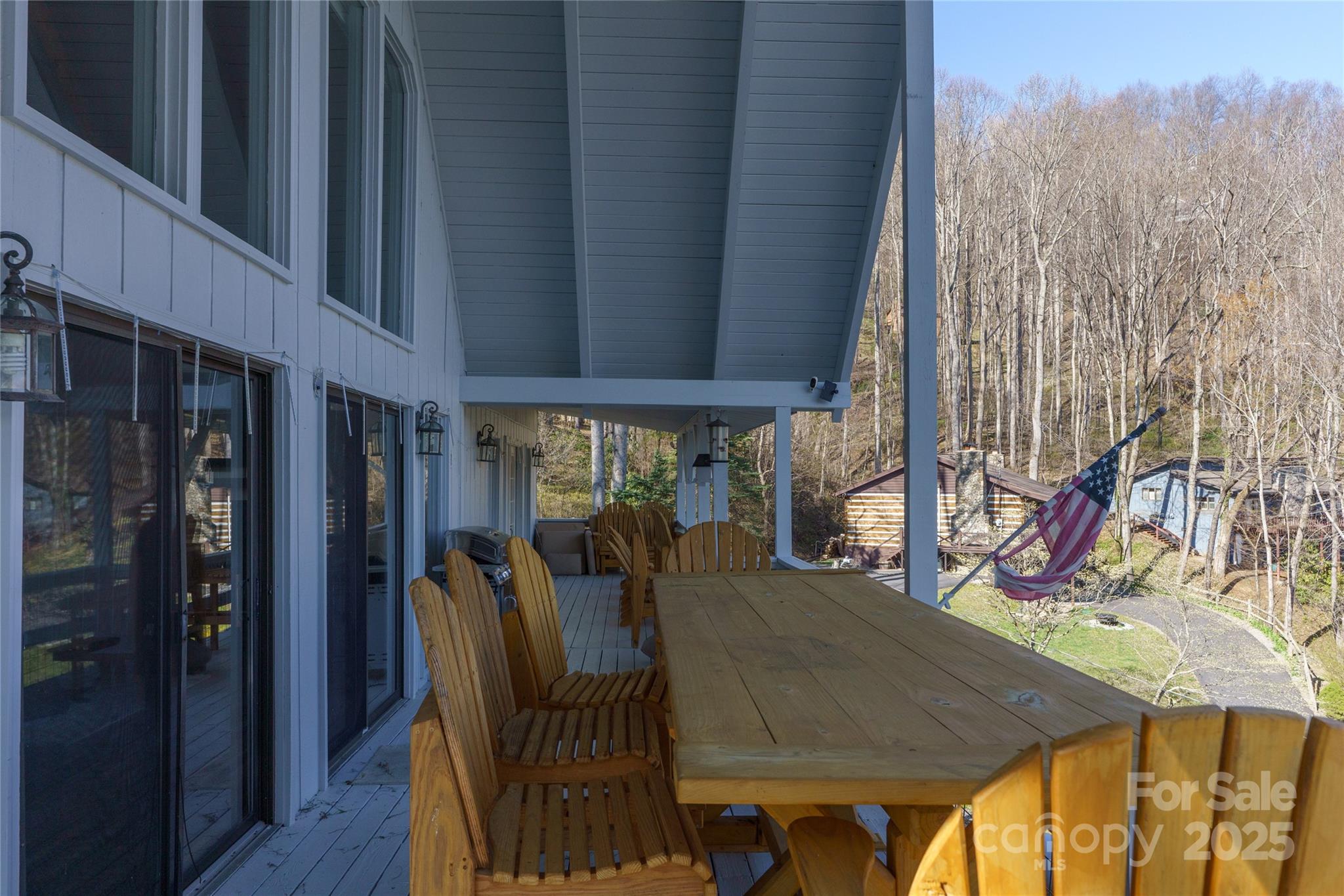 158 Blackberry Lane Maggie Valley NC 28751
