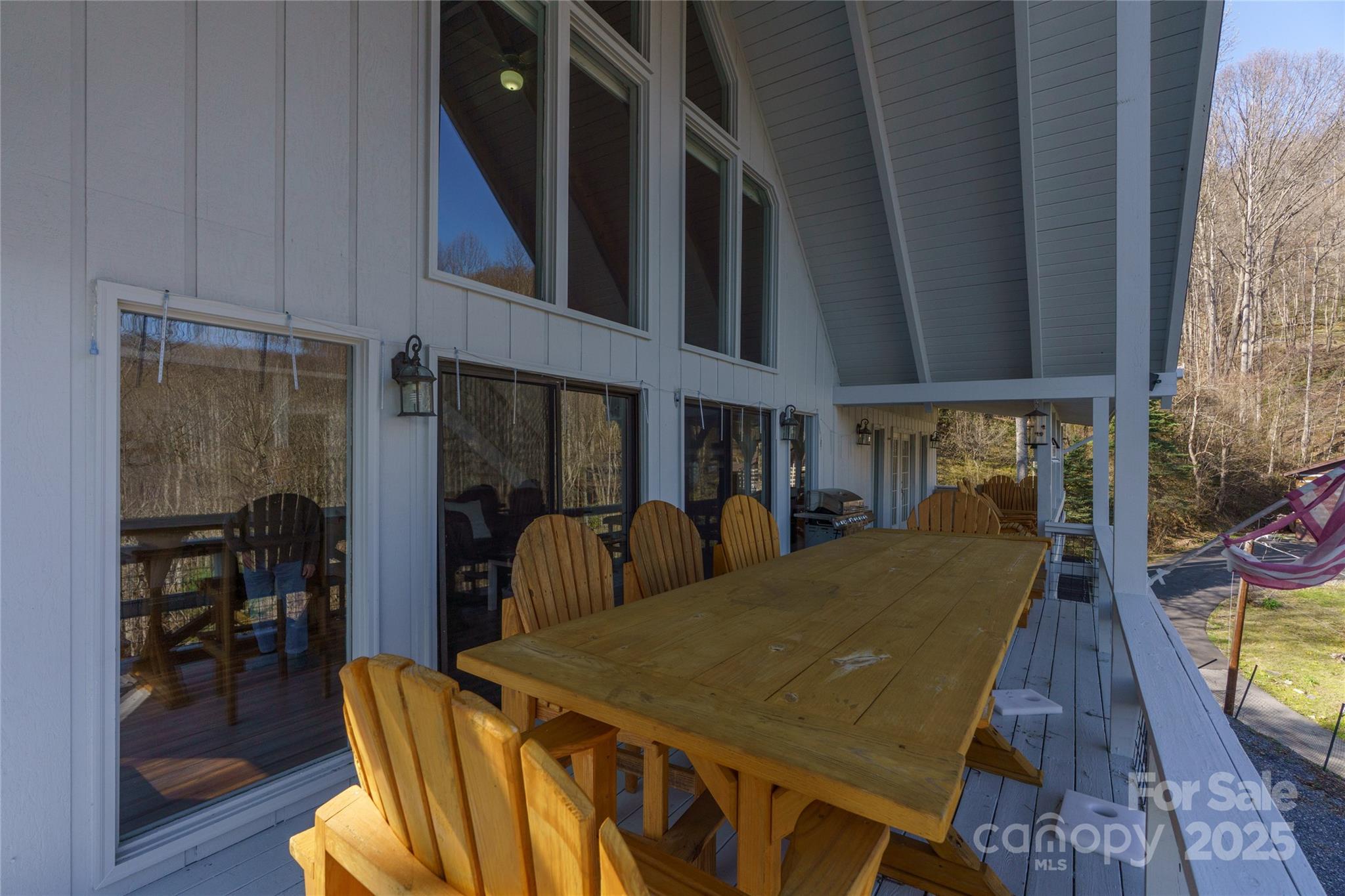 158 Blackberry Lane Maggie Valley NC 28751