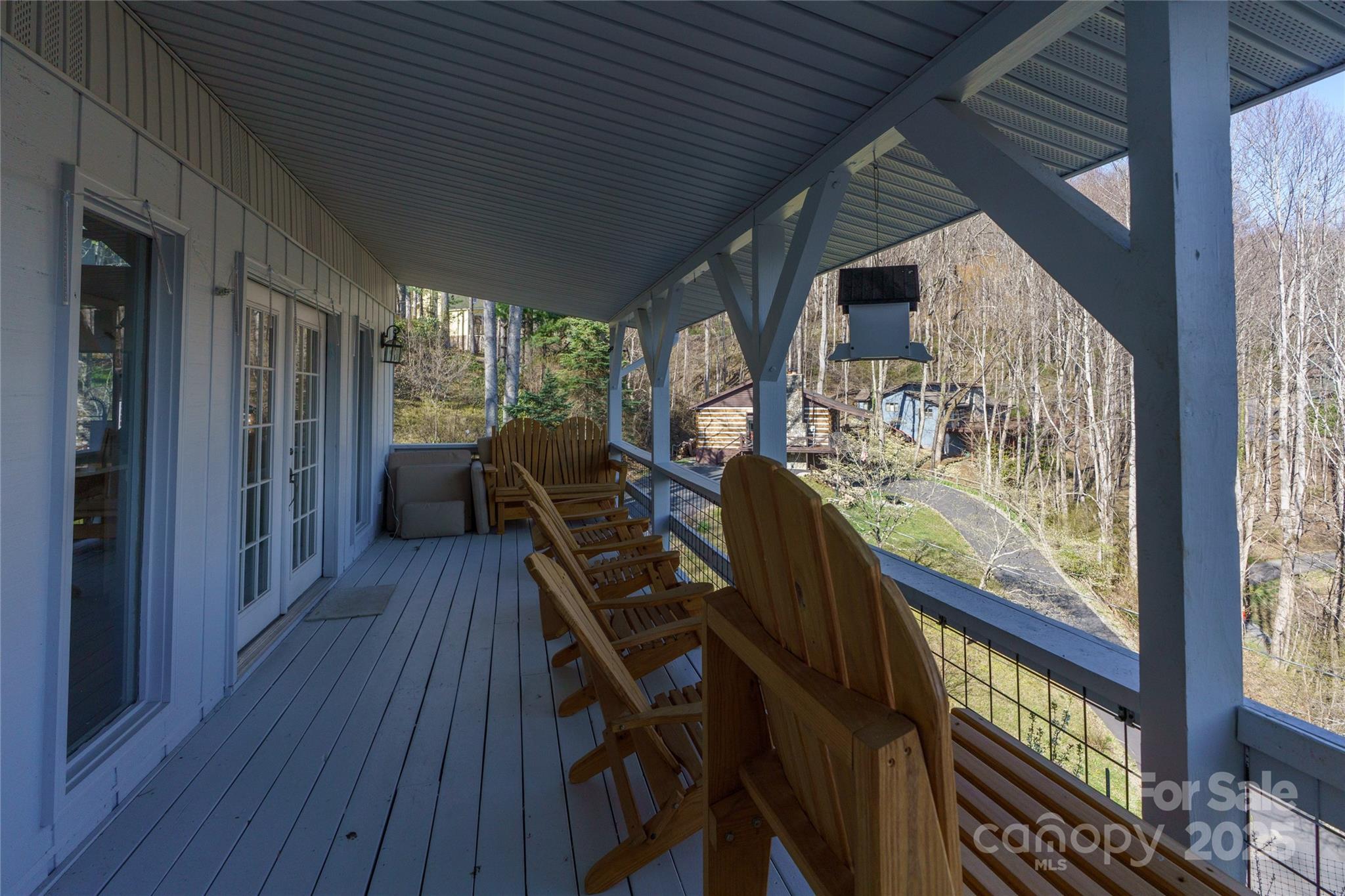 158 Blackberry Lane Maggie Valley NC 28751