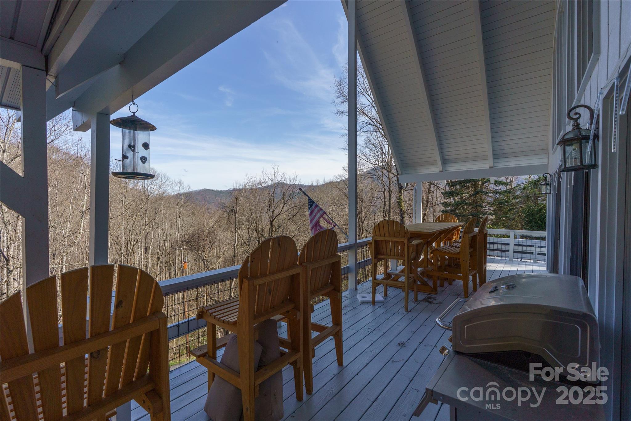 158 Blackberry Lane Maggie Valley NC 28751
