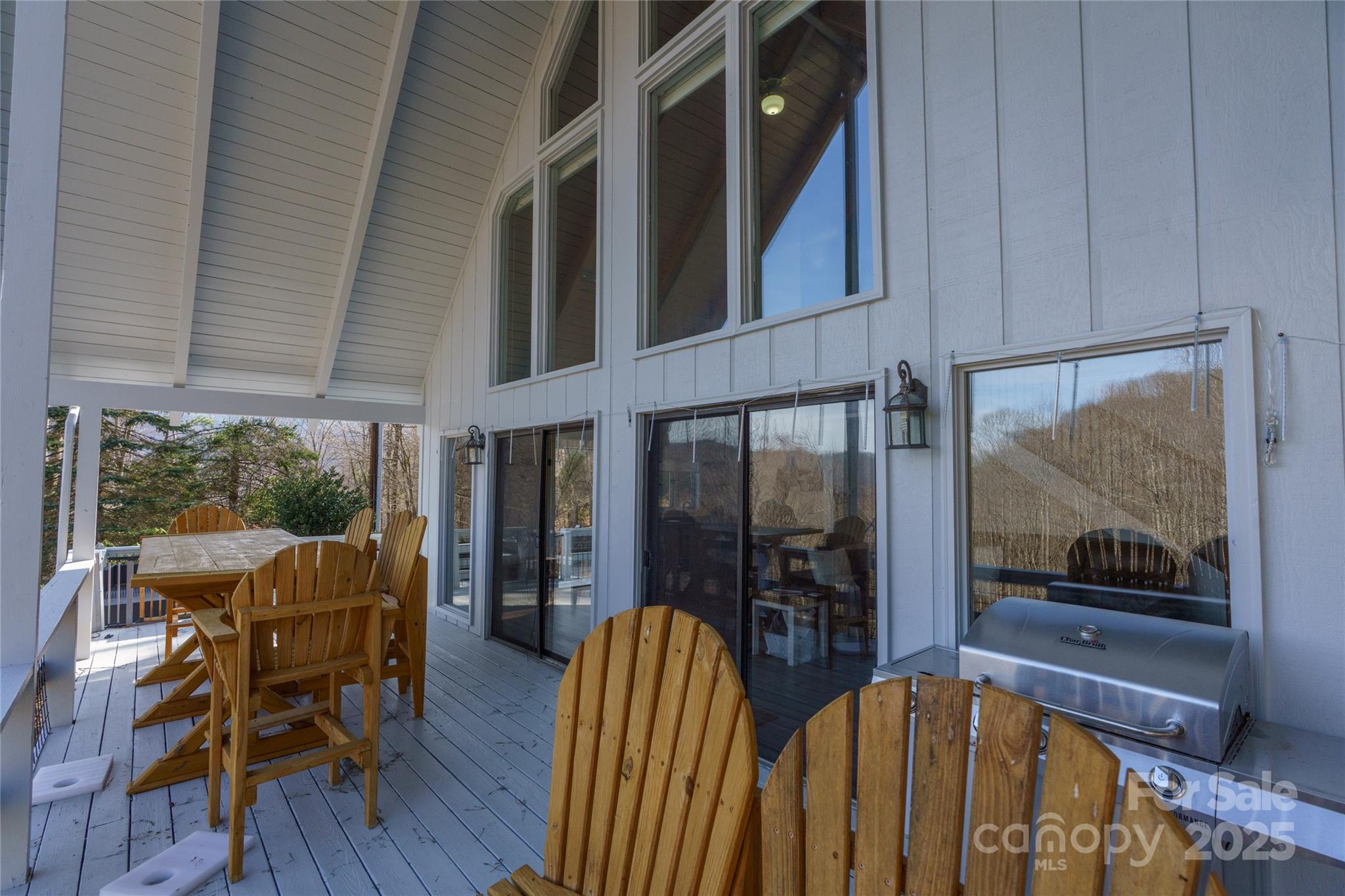 158 Blackberry Lane Maggie Valley NC 28751
