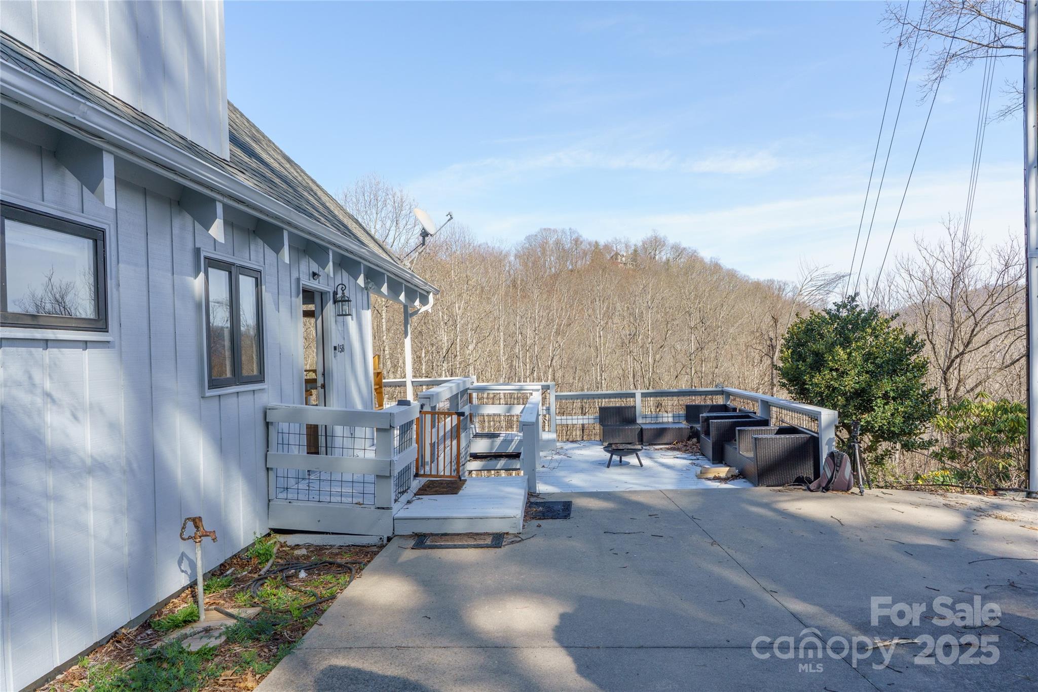 158 Blackberry Lane Maggie Valley NC 28751