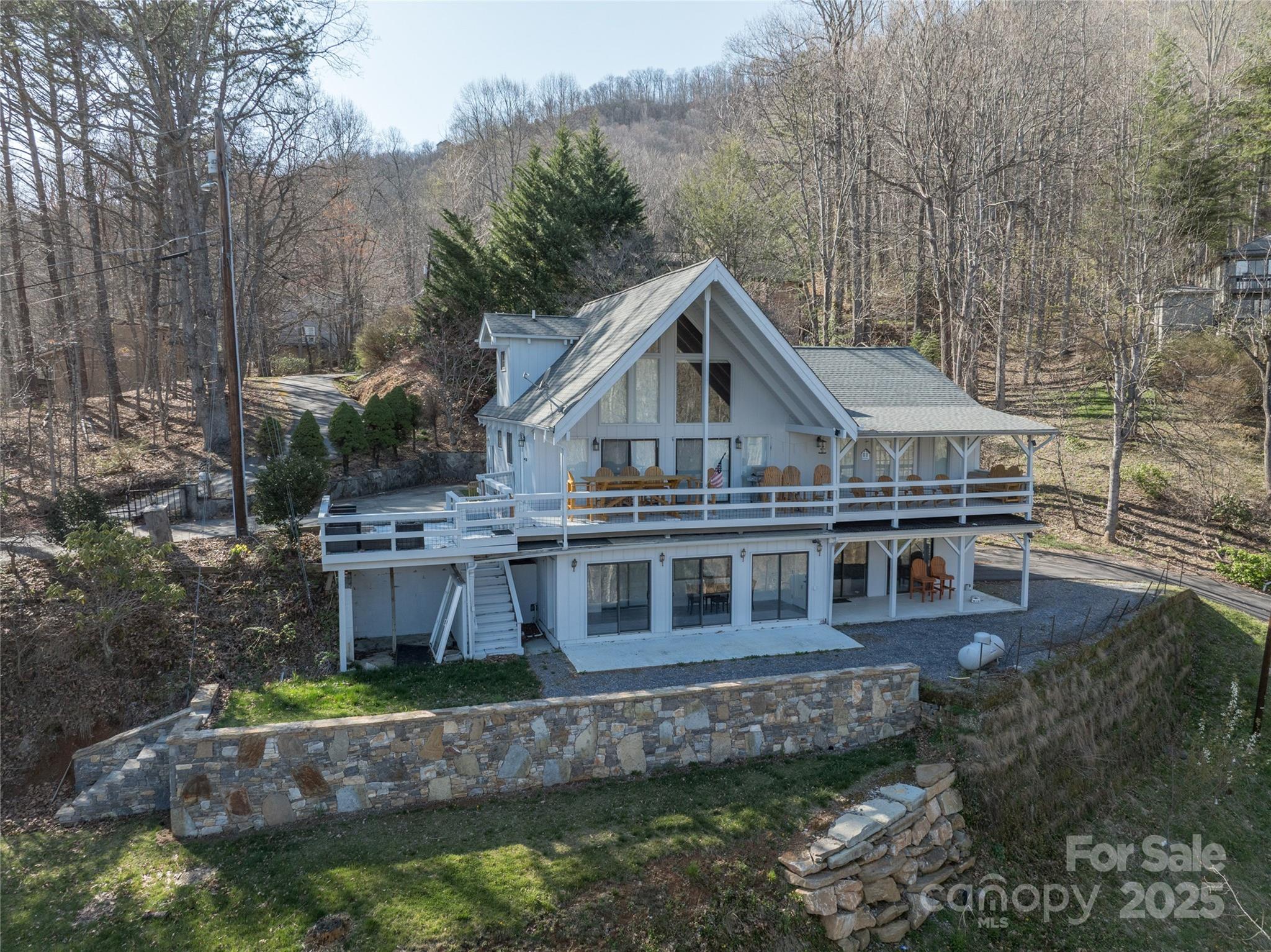 158 Blackberry Lane Maggie Valley NC 28751