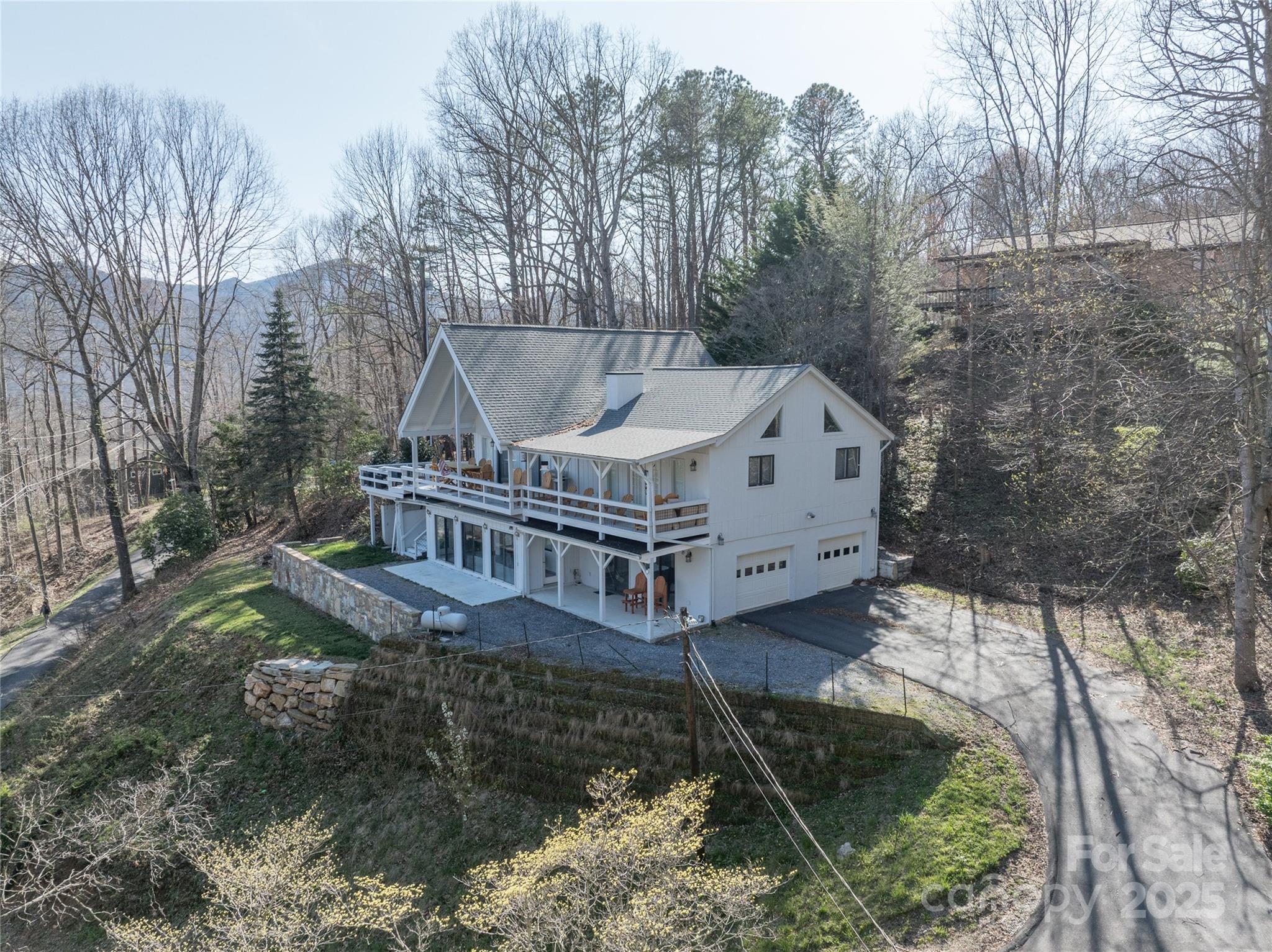 158 Blackberry Lane Maggie Valley NC 28751