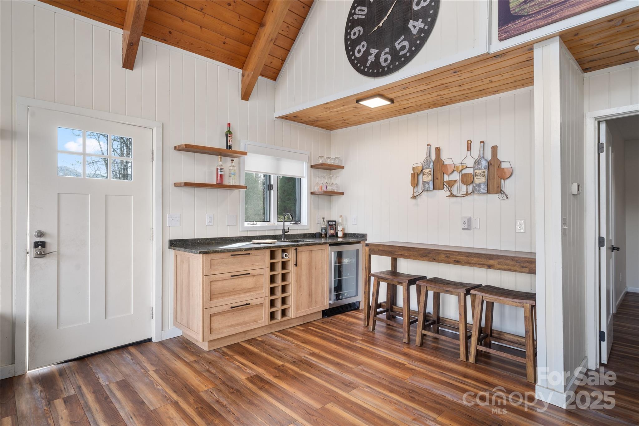 158 Blackberry Lane Maggie Valley NC 28751