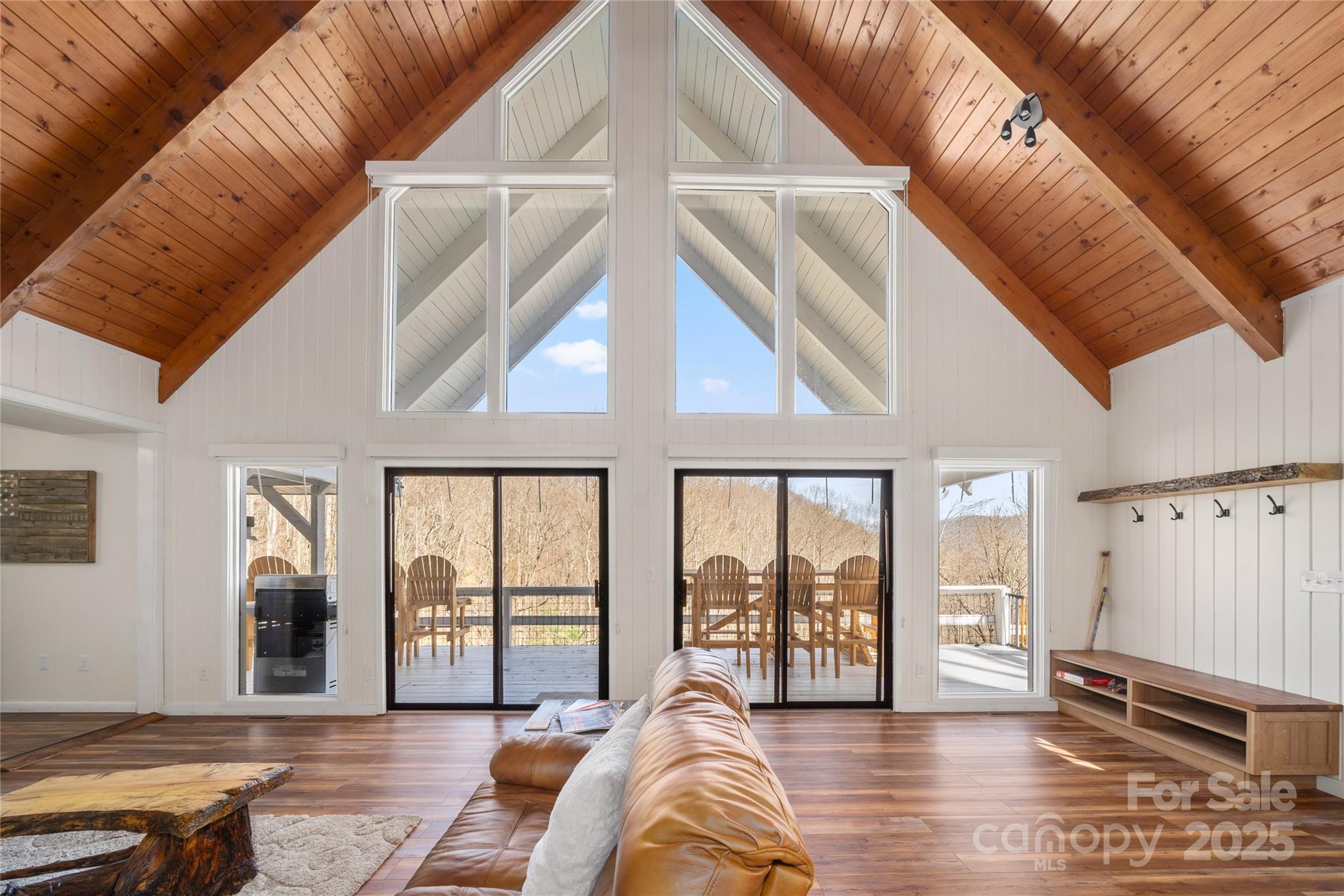 158 Blackberry Lane Maggie Valley NC 28751