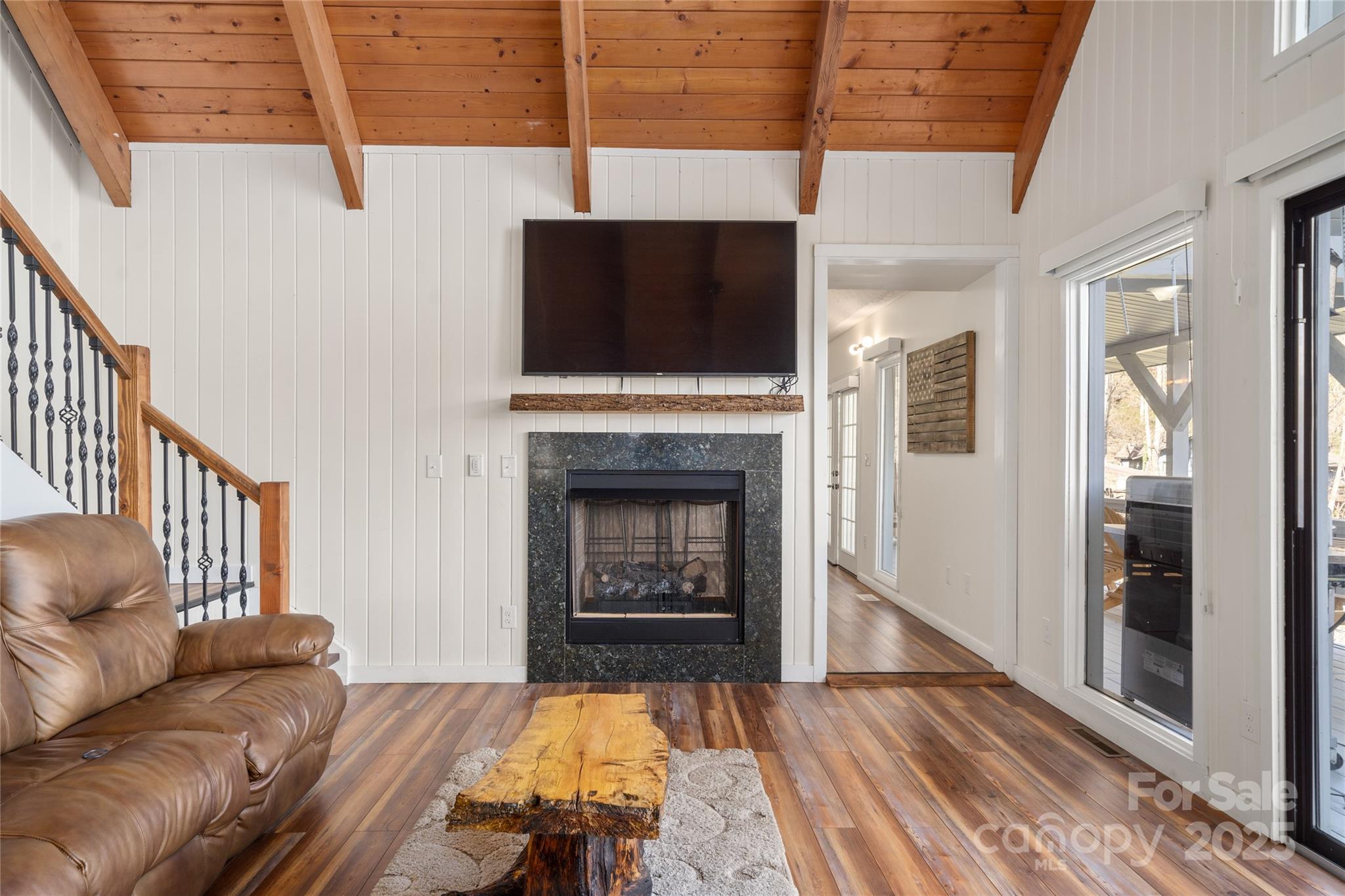 158 Blackberry Lane Maggie Valley NC 28751