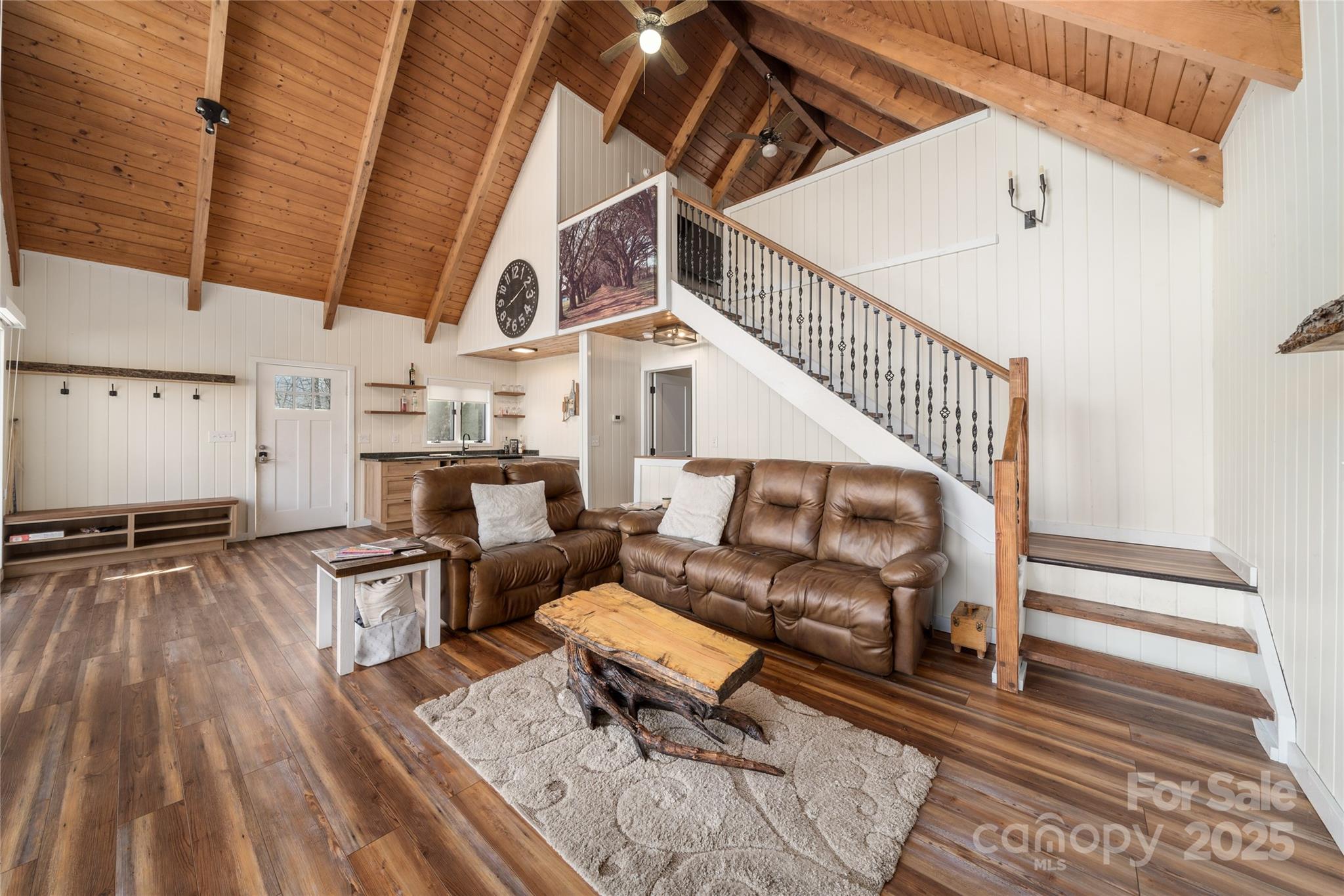 158 Blackberry Lane Maggie Valley NC 28751