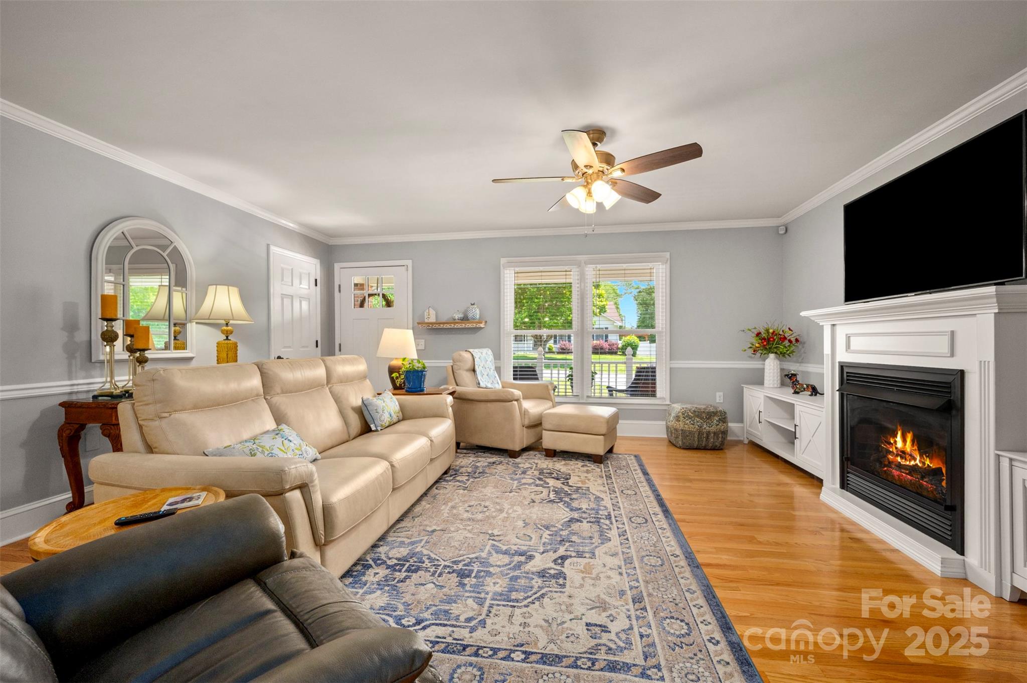136 Coventry Lane Forest City NC 28043