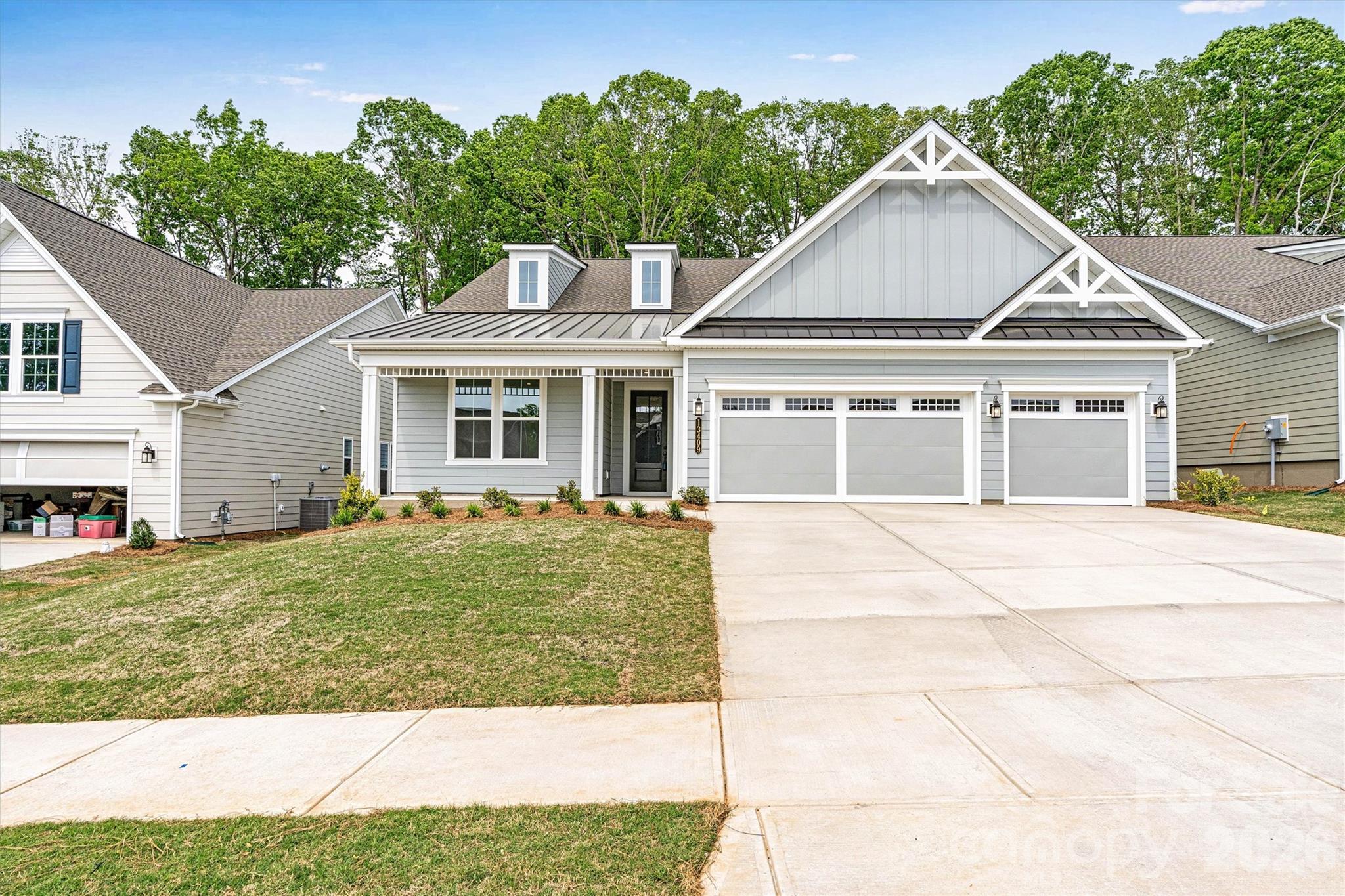 13409 Cozy Court Charlotte NC 28215
