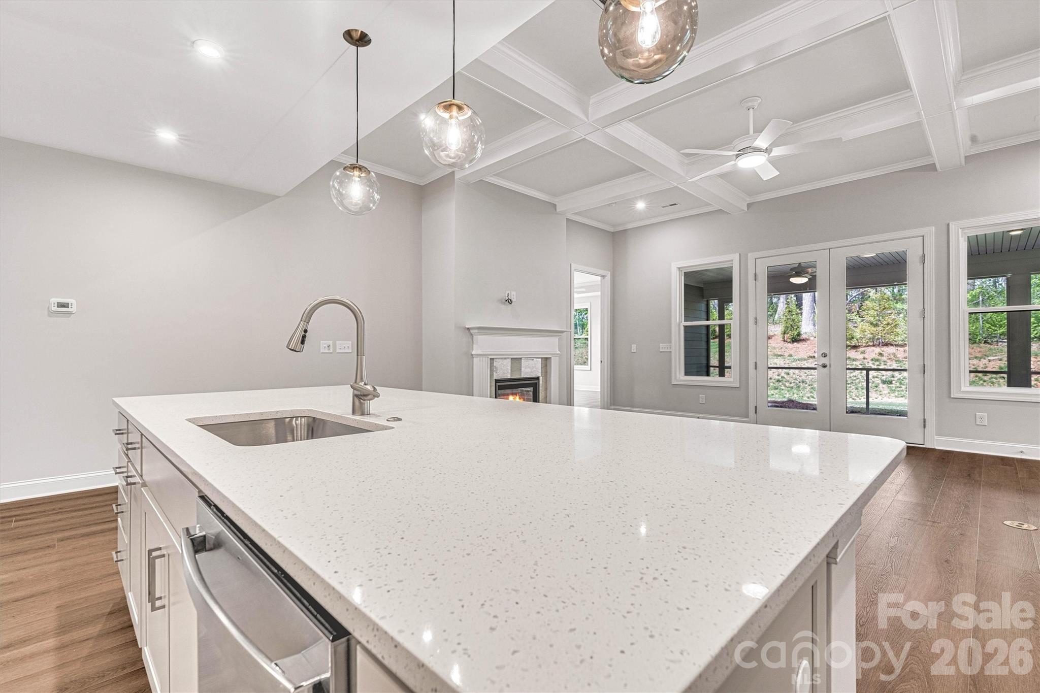 13409 Cozy Court Charlotte NC 28215