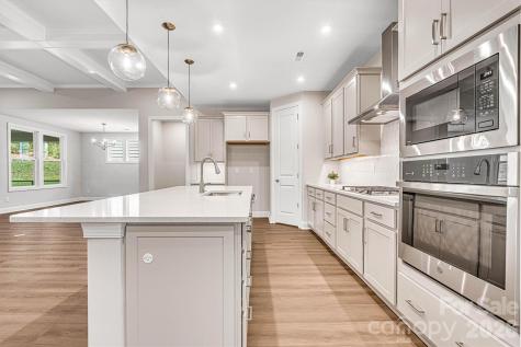 13409 Cozy Court Charlotte NC 28215