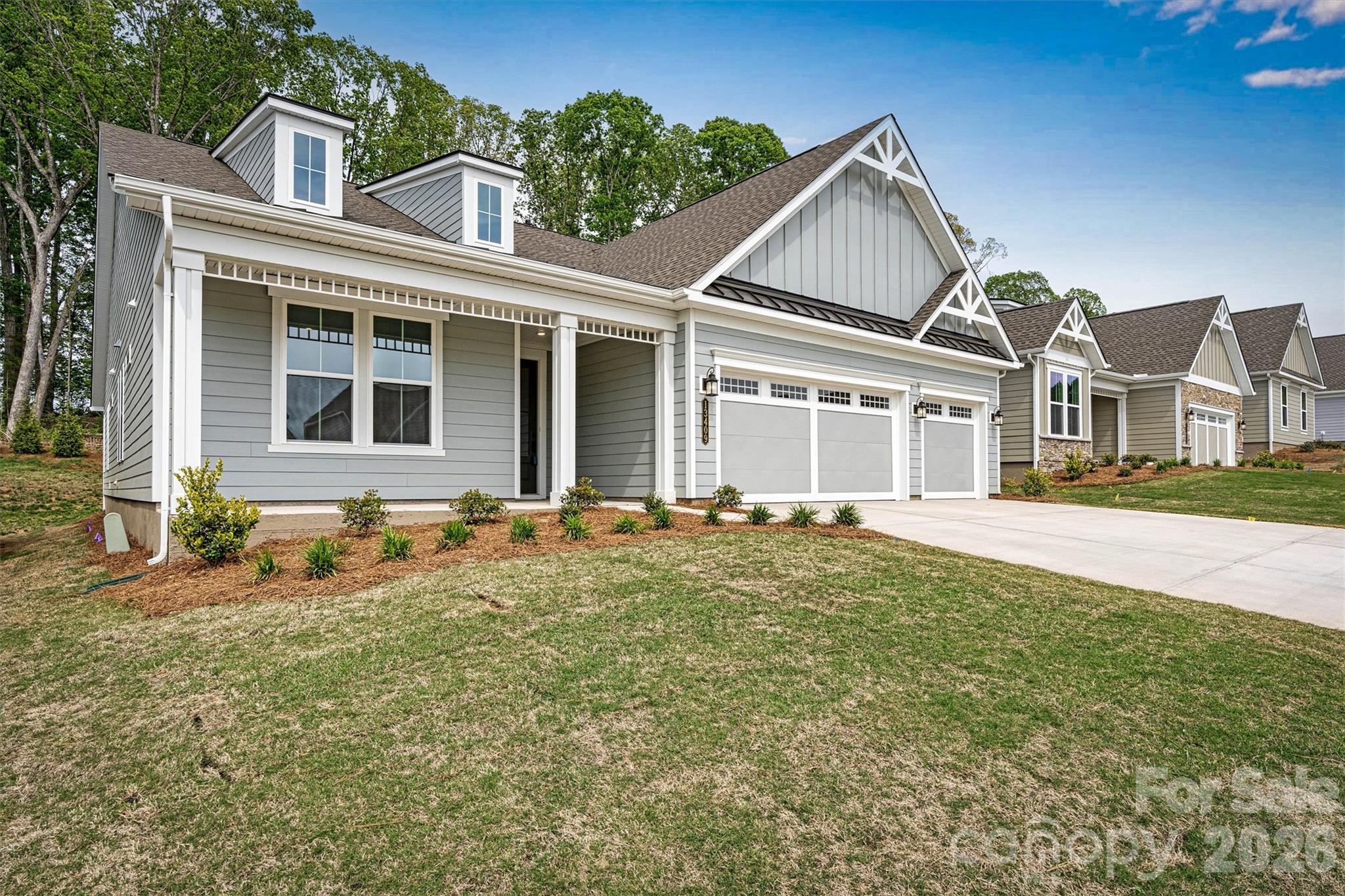 13409 Cozy Court Charlotte NC 28215