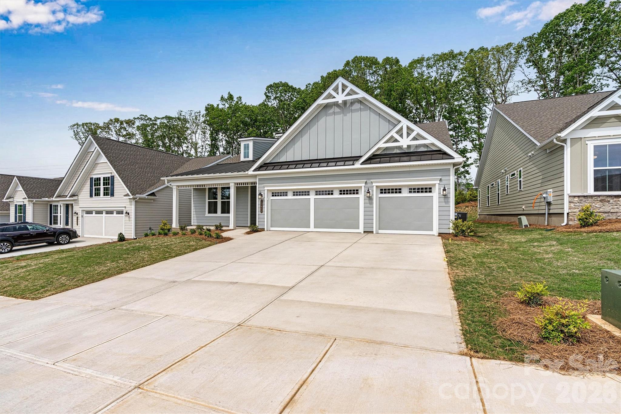 13409 Cozy Court Charlotte NC 28215
