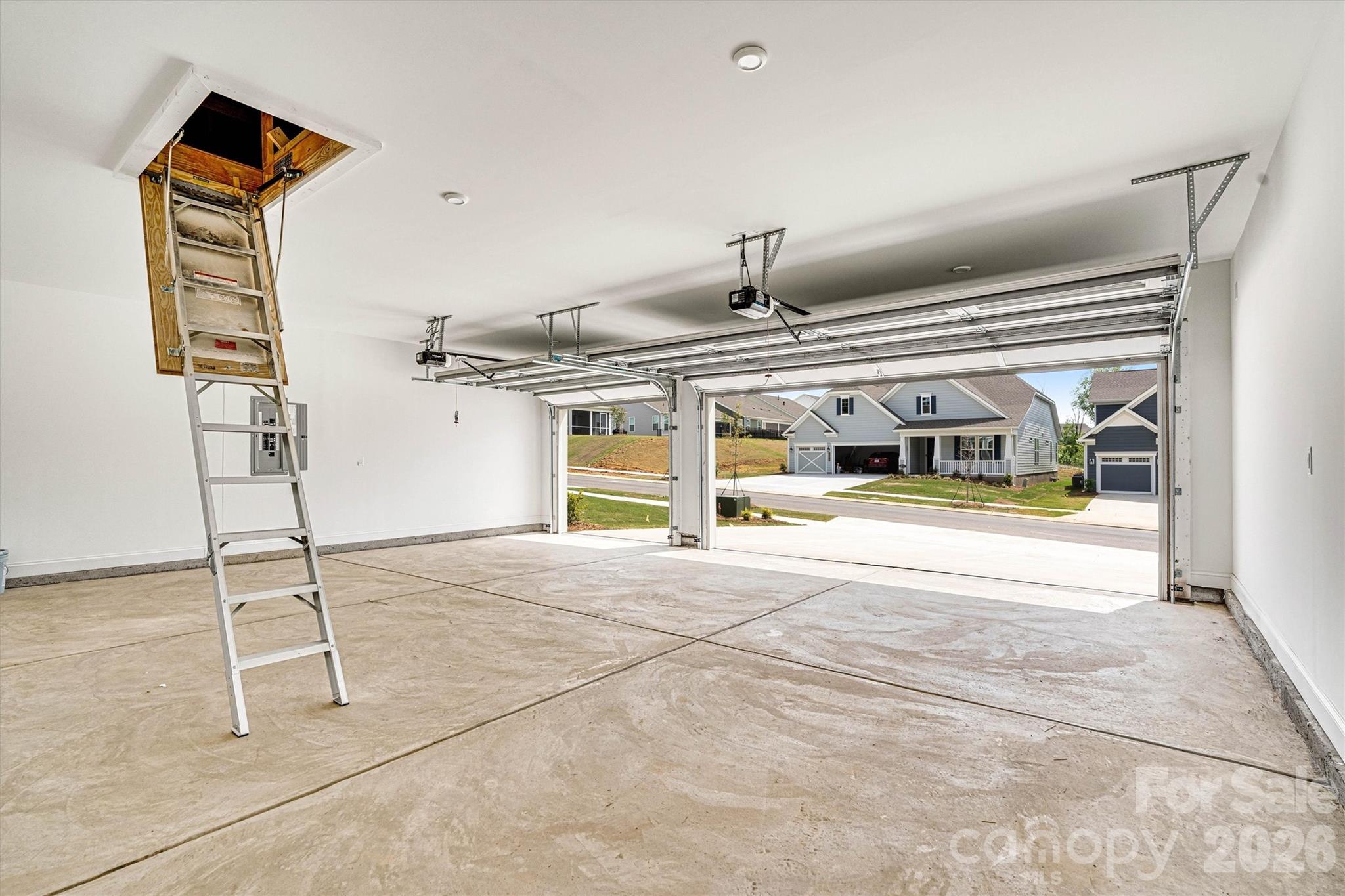 13409 Cozy Court Charlotte NC 28215