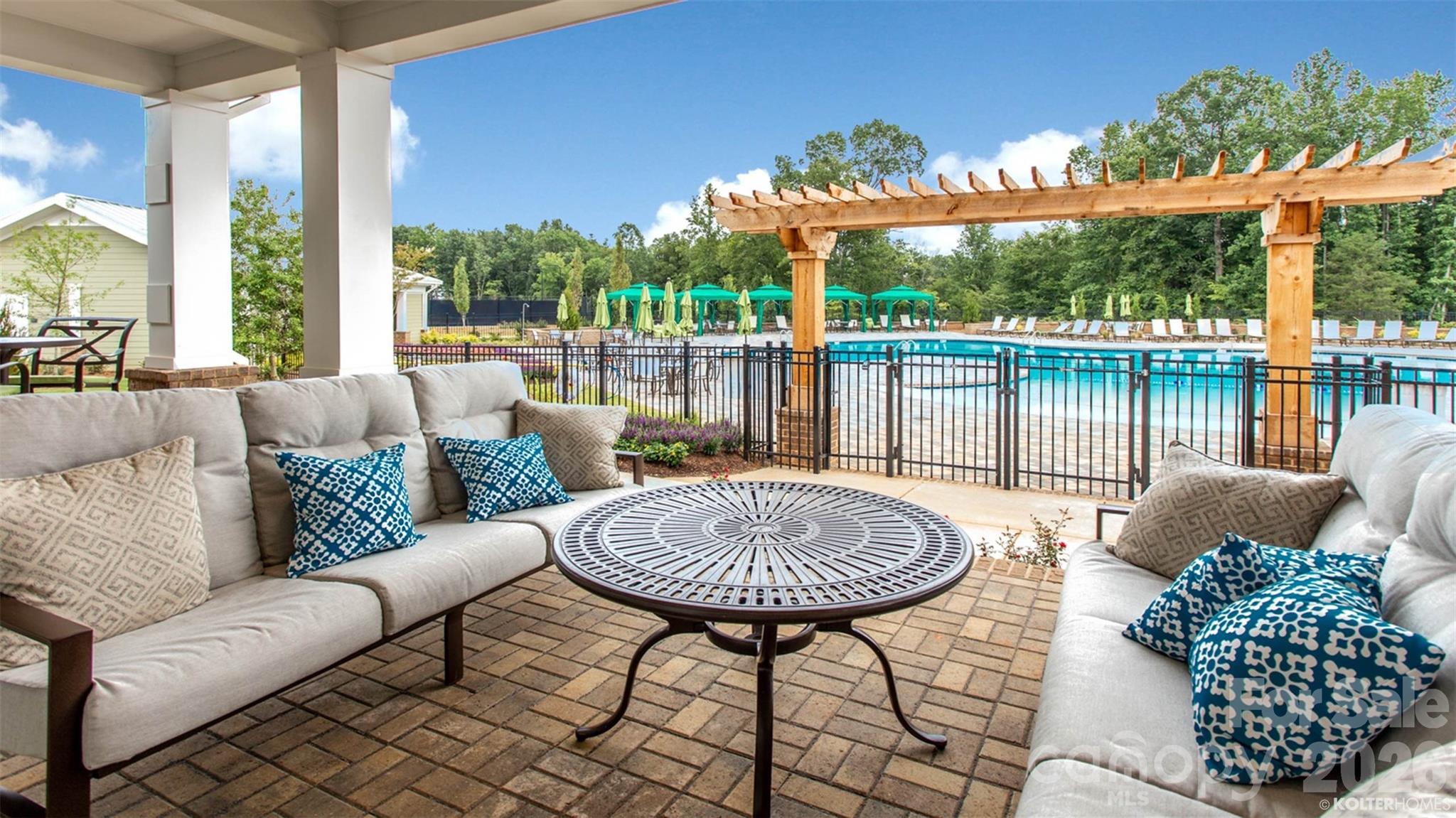 13409 Cozy Court Charlotte NC 28215