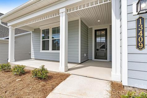 13409 Cozy Court Charlotte NC 28215