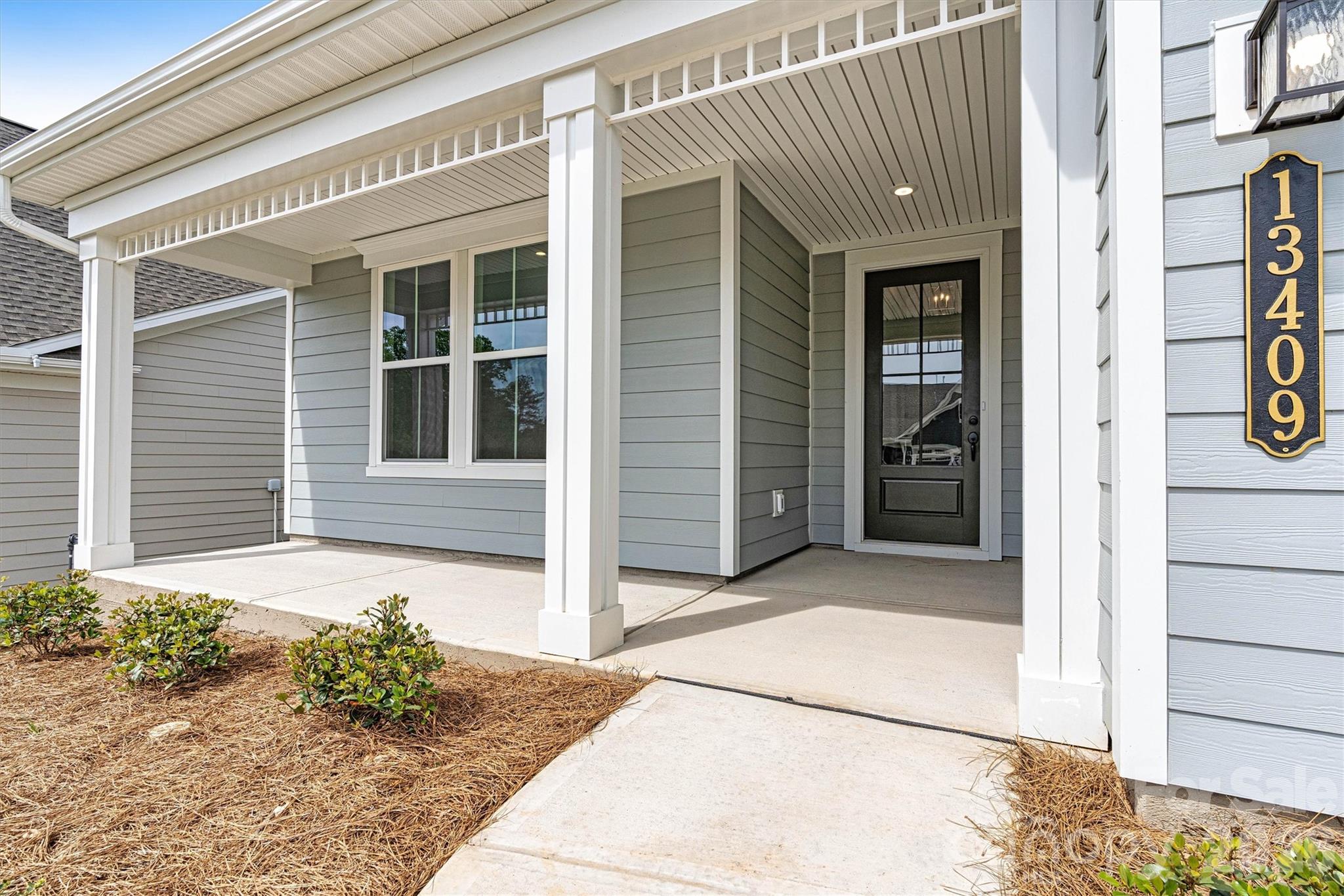 13409 Cozy Court Charlotte NC 28215